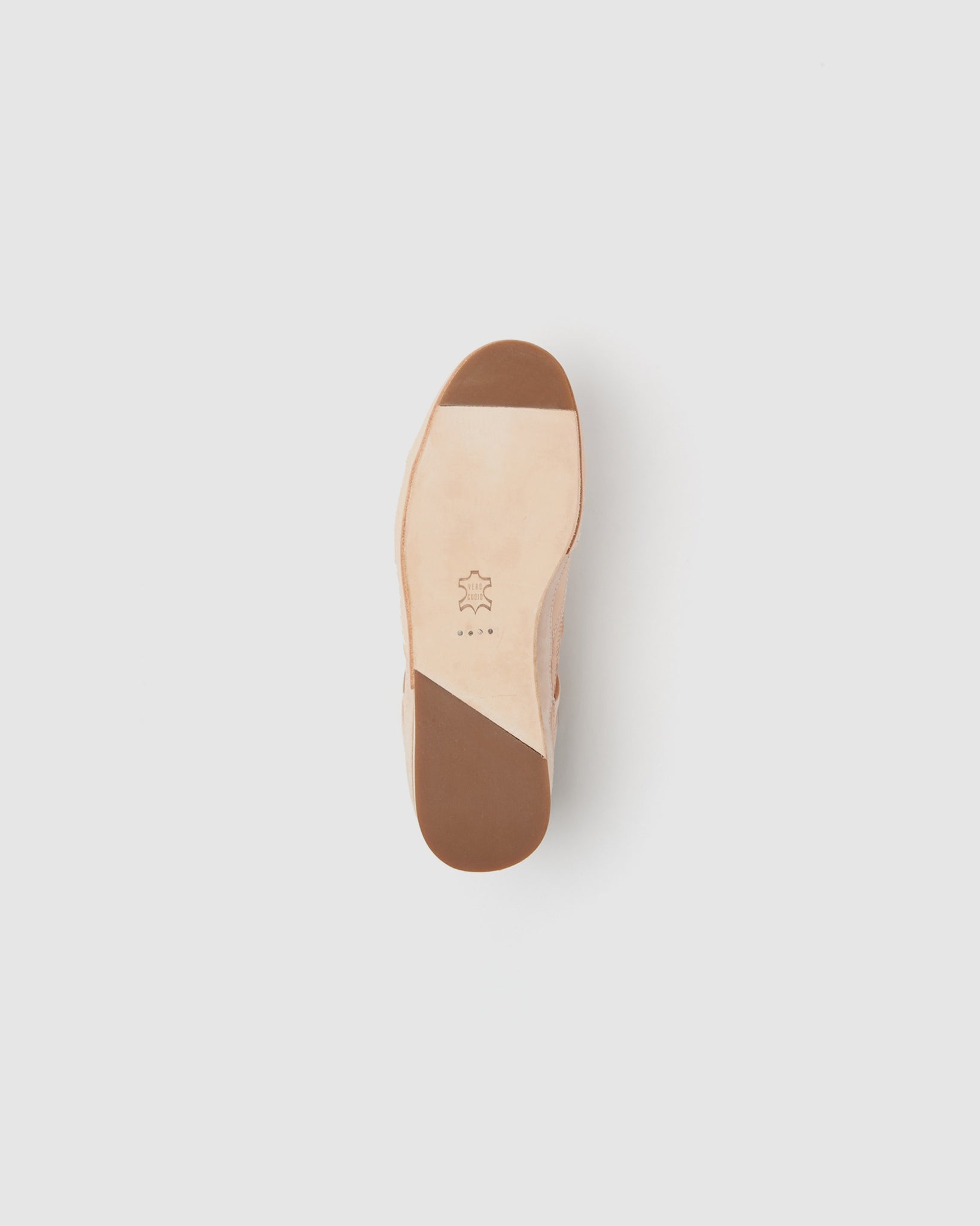 Manual Industrial Products 10 - Natural