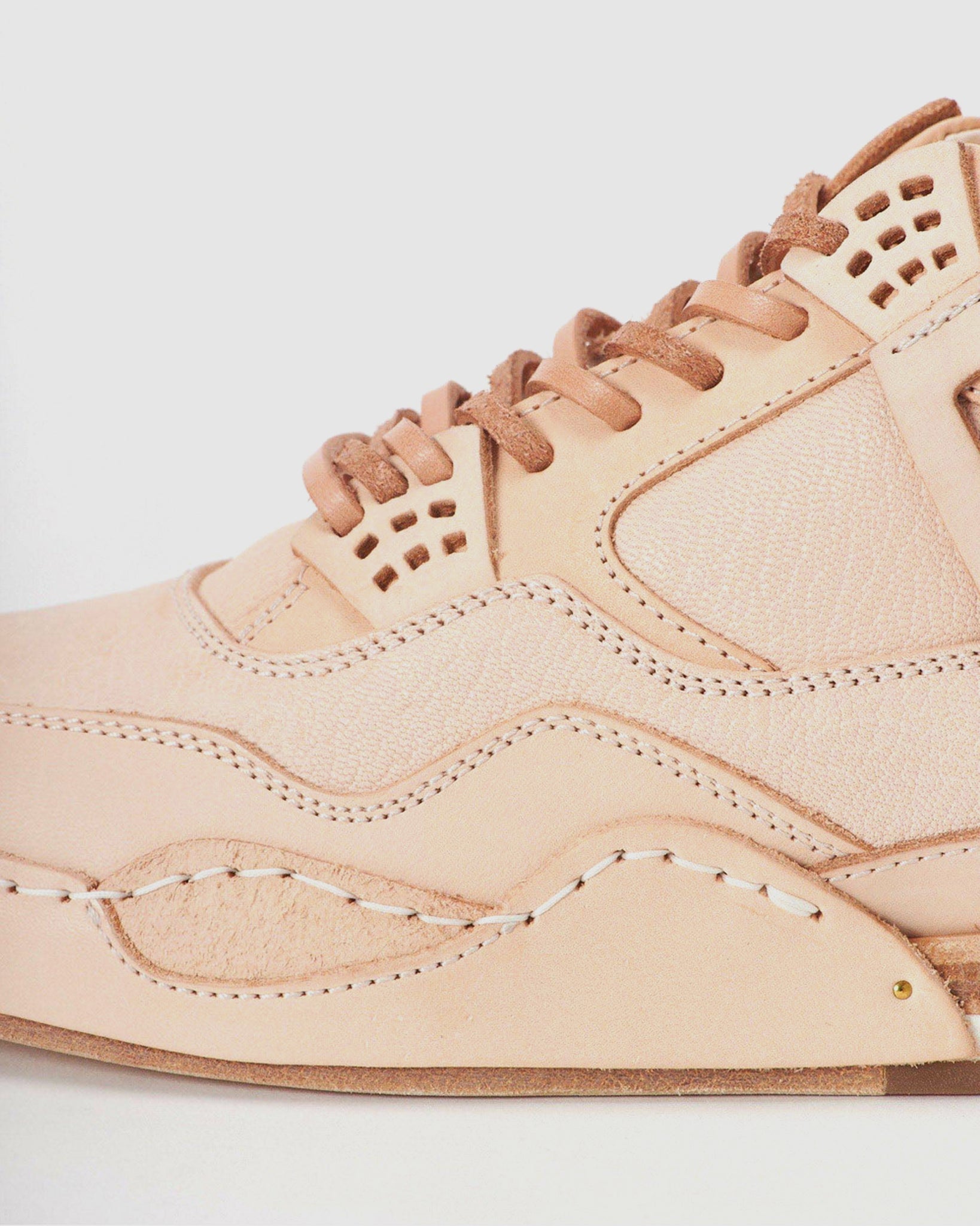 Manual Industrial Products 10 - Natural