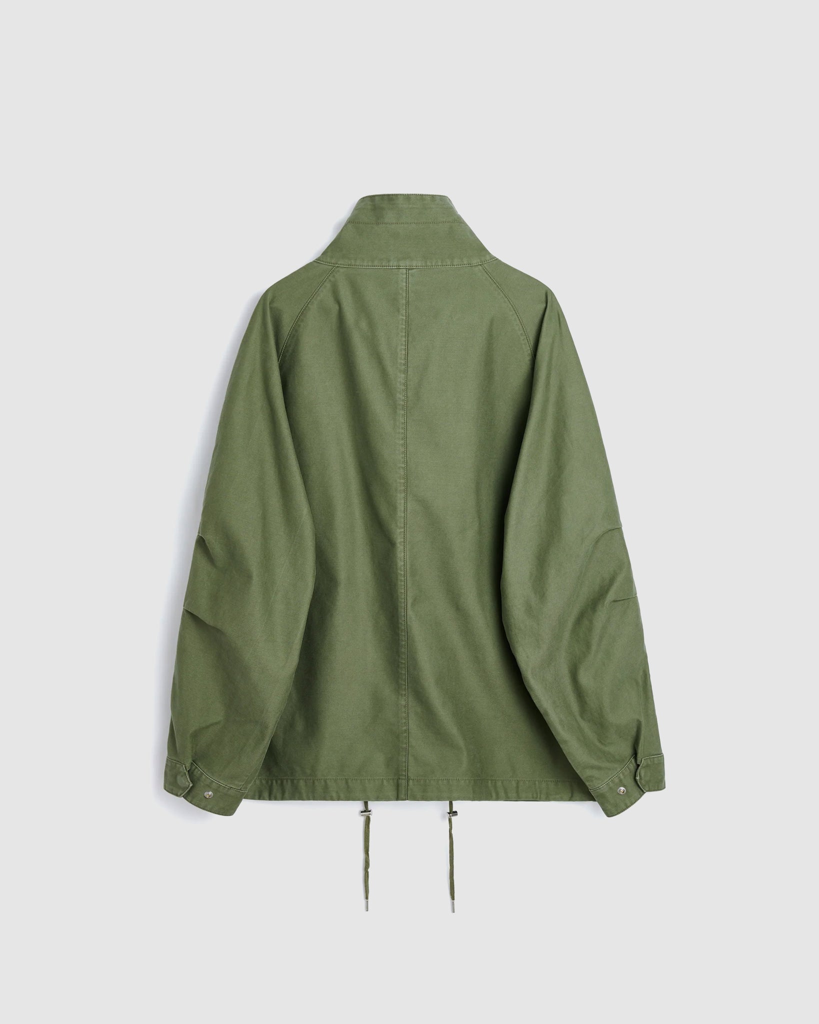 Field Jacket - Army