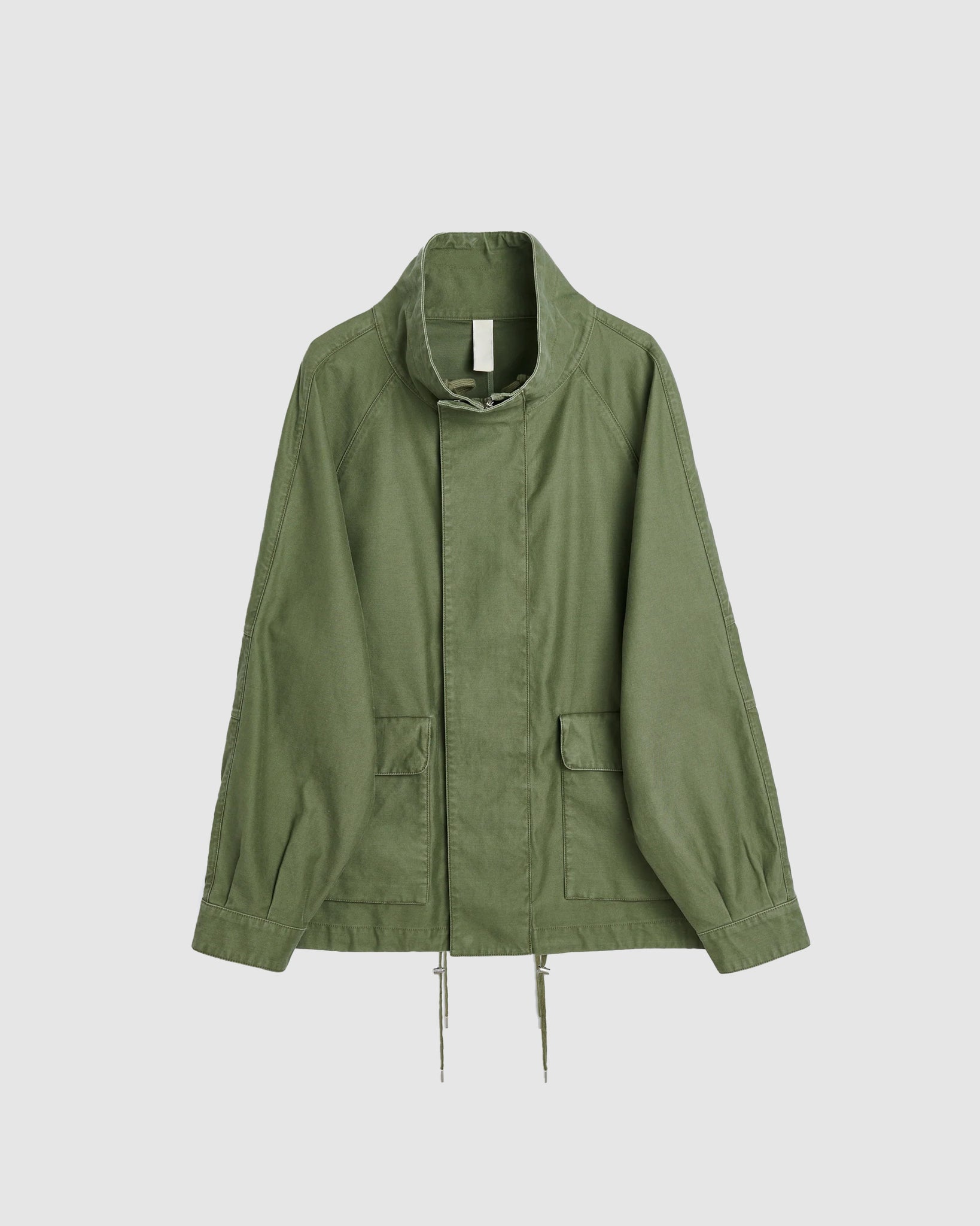 Field Jacket - Army