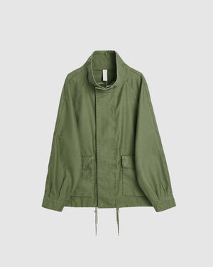 Field Jacket - Army