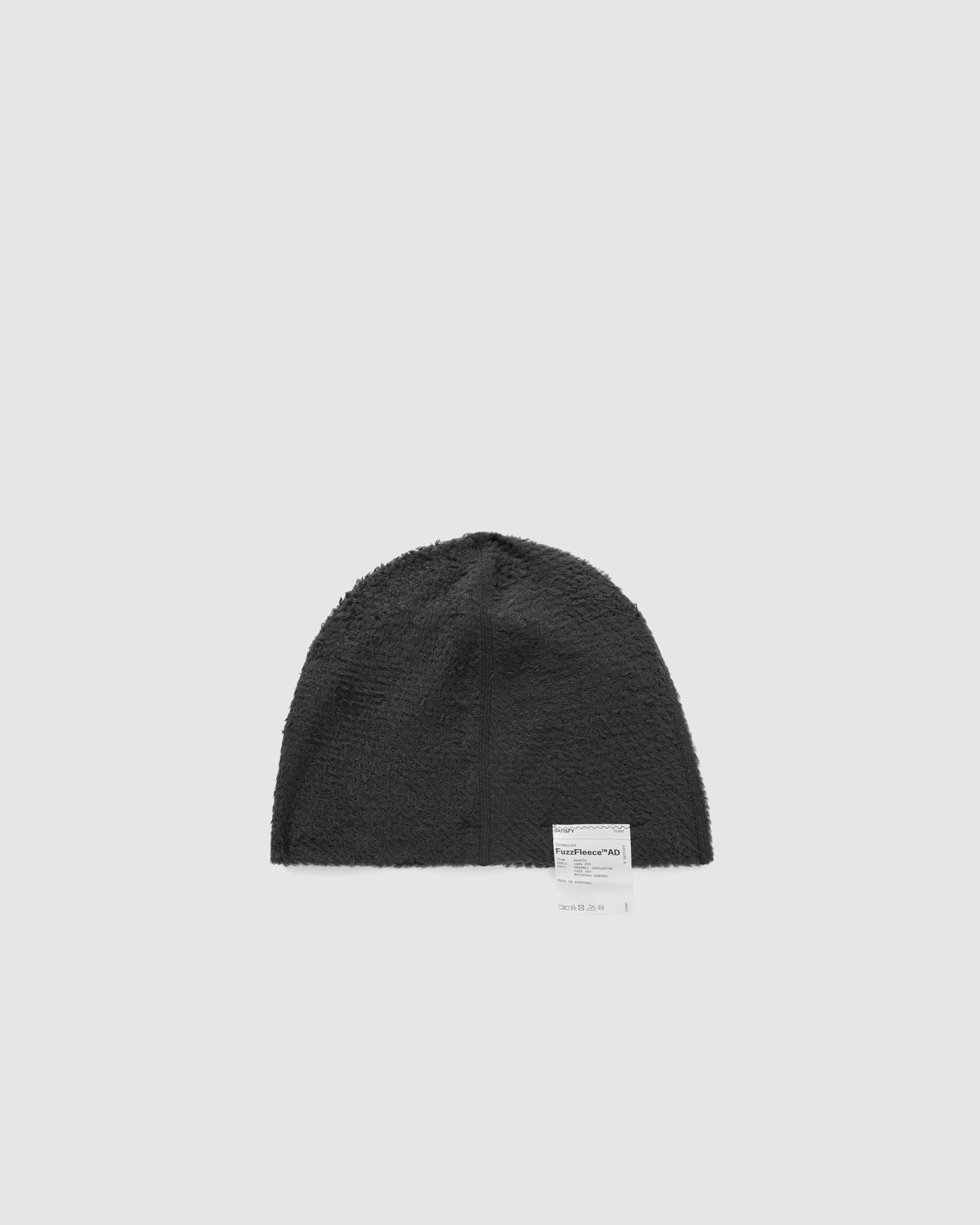 FuzzFleece AD Beanie - Phantom