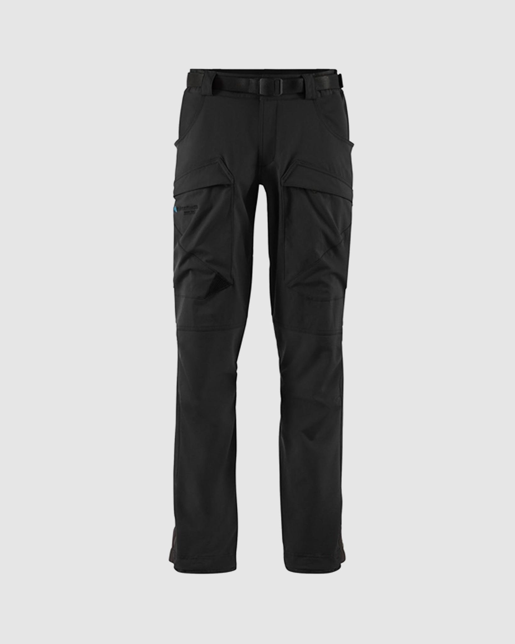 Gere 3.0 Pants Regular - Black