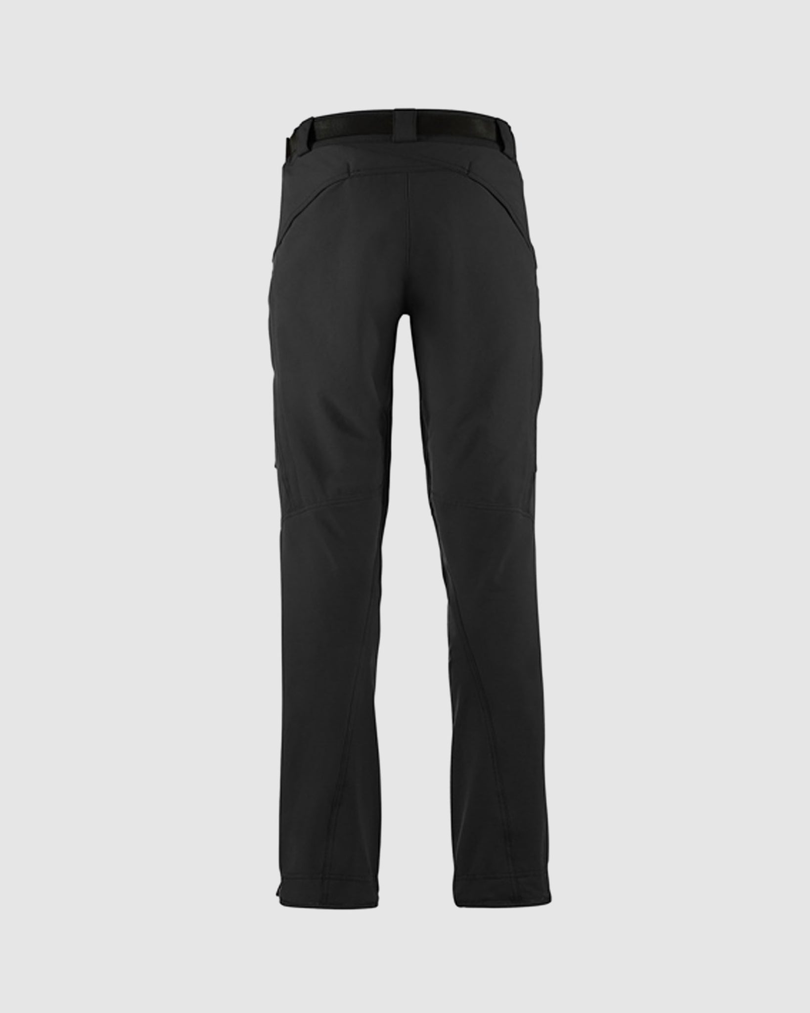 Gere 3.0 Pants Regular - Black