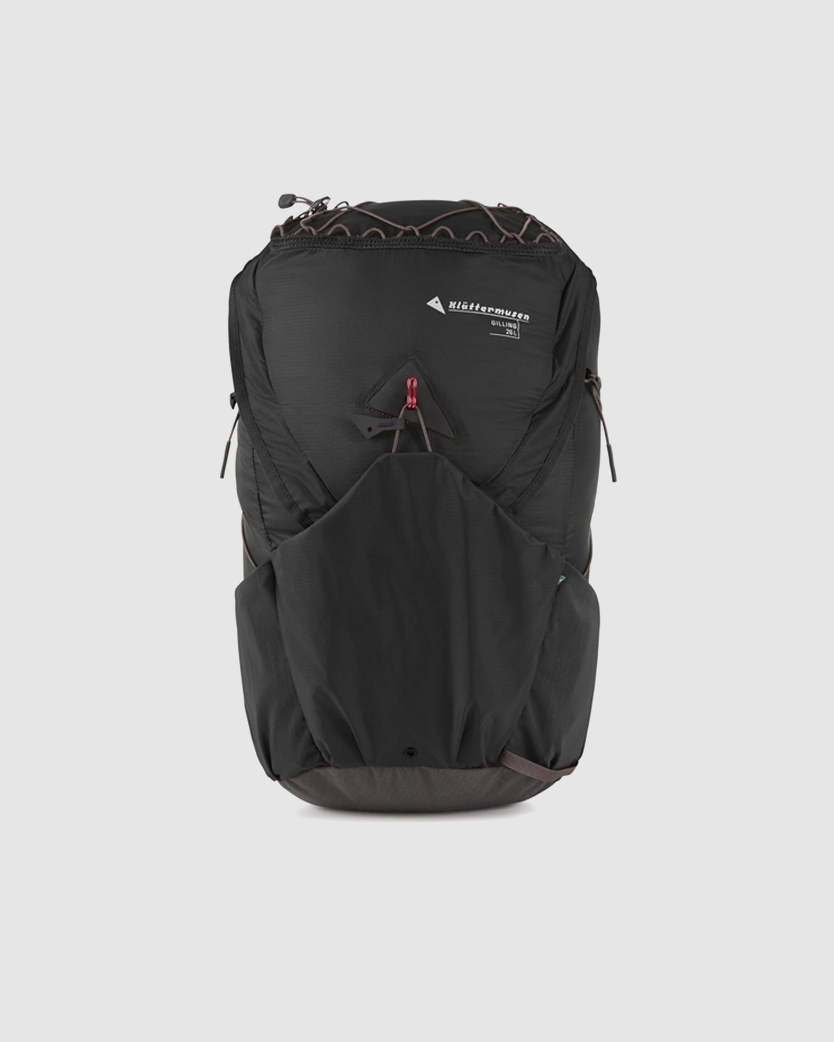 Gilling Backpack 26L - Raven