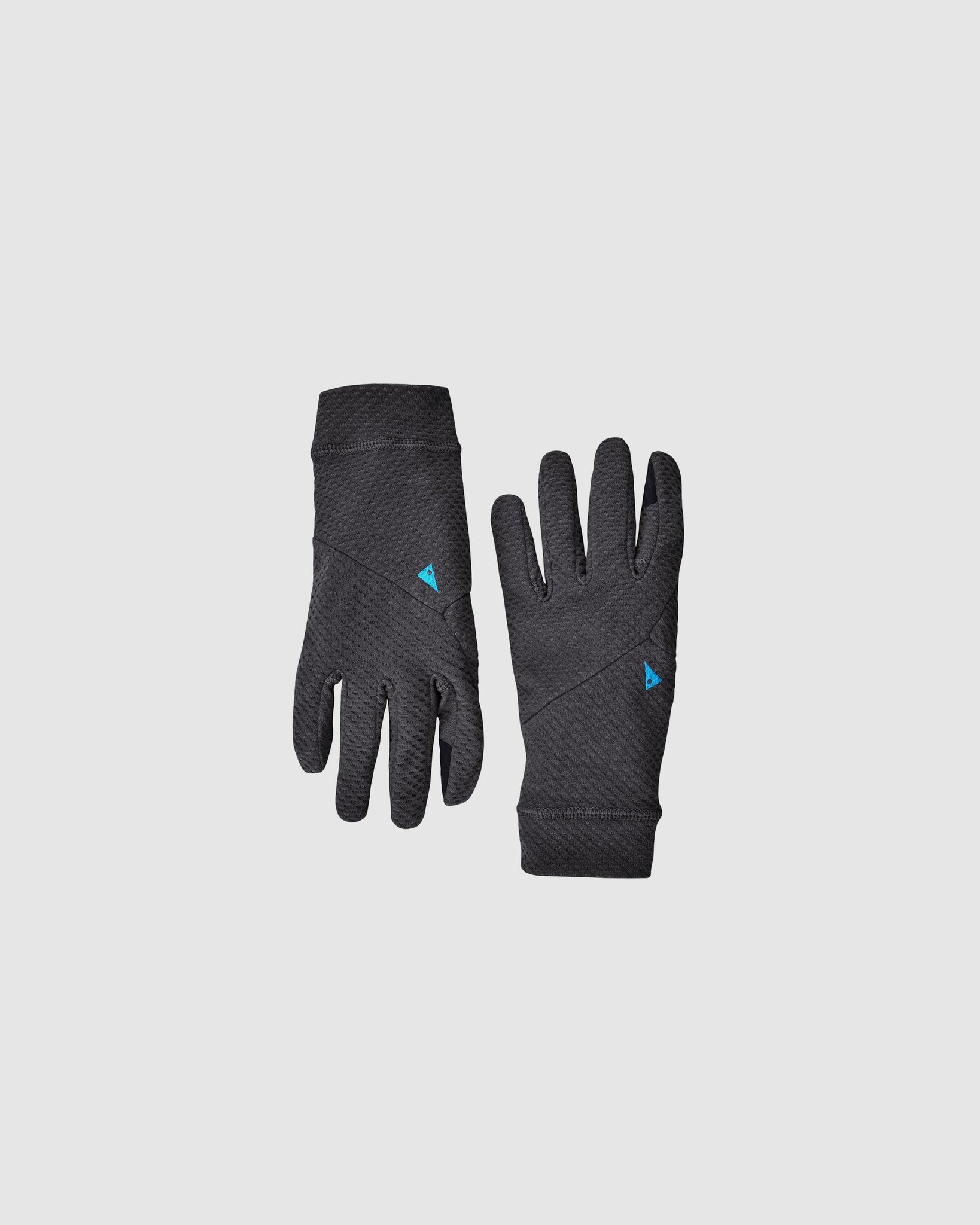 Gisl Liner Glove - Raven