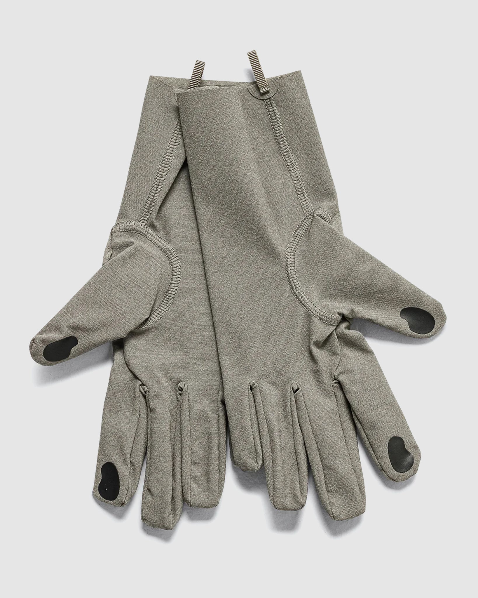JusticeTM CoffeeThermalTM Gloves - Dark Natural
