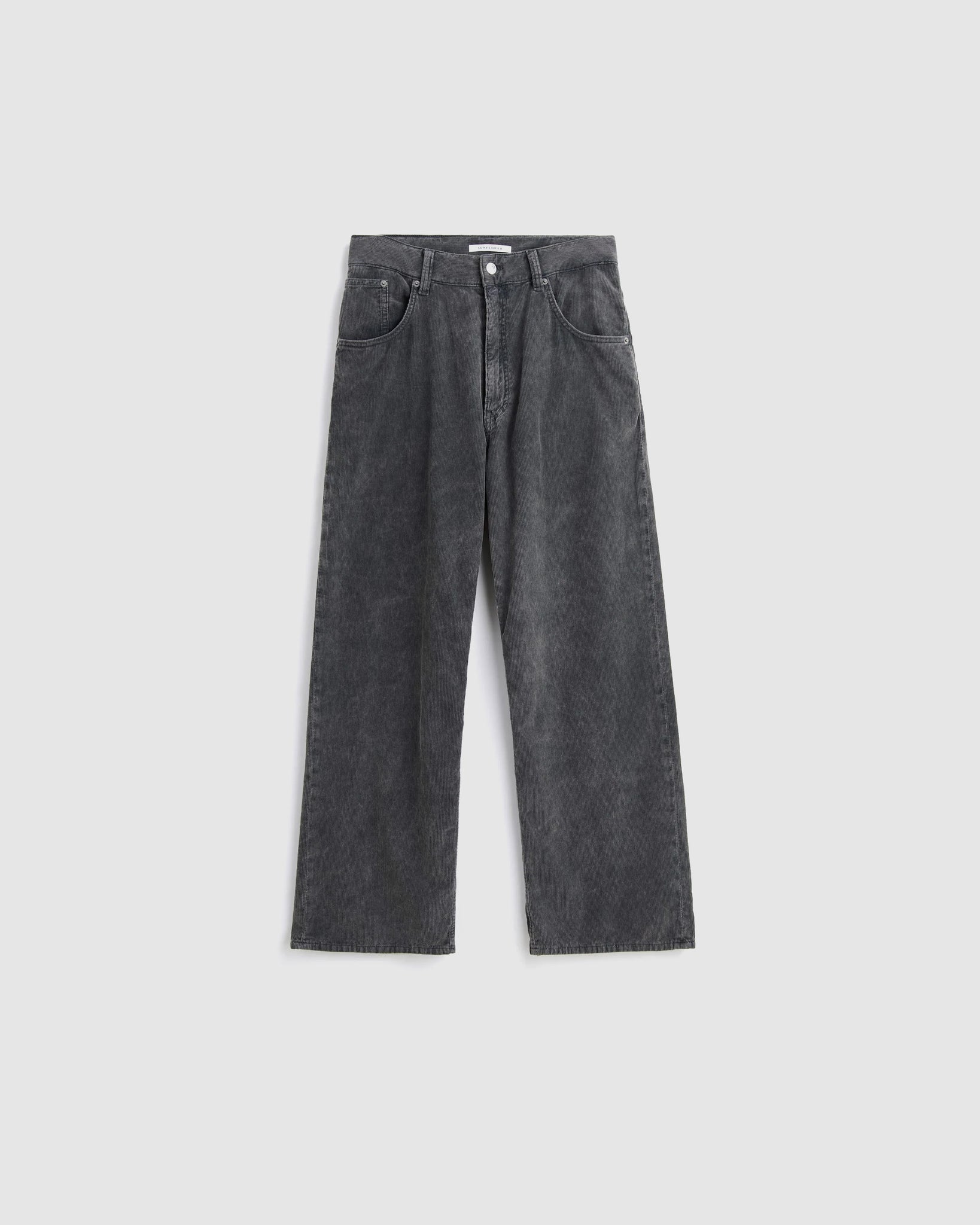 Super Wide - Grey