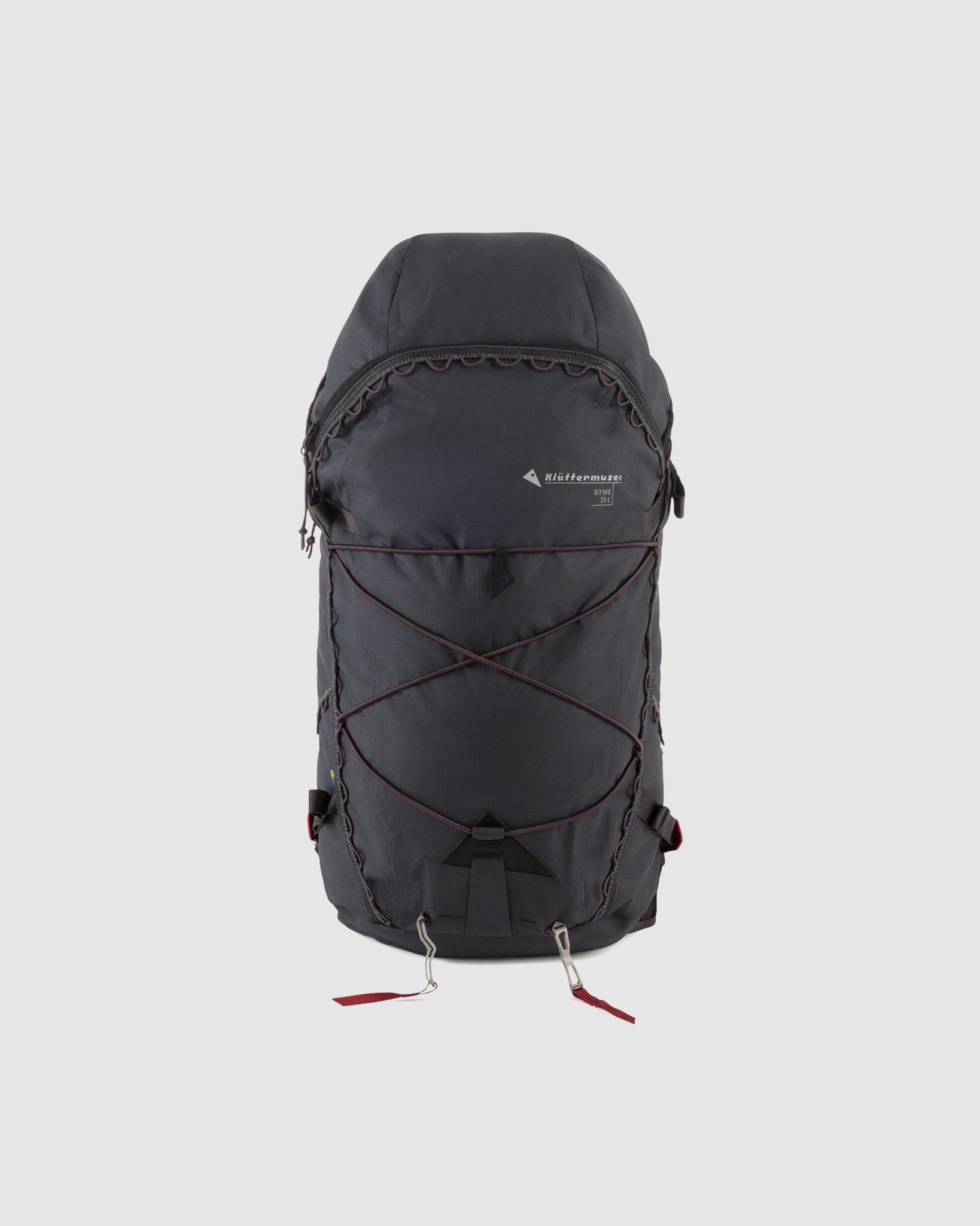 Gyme Backpack 35L - Raven