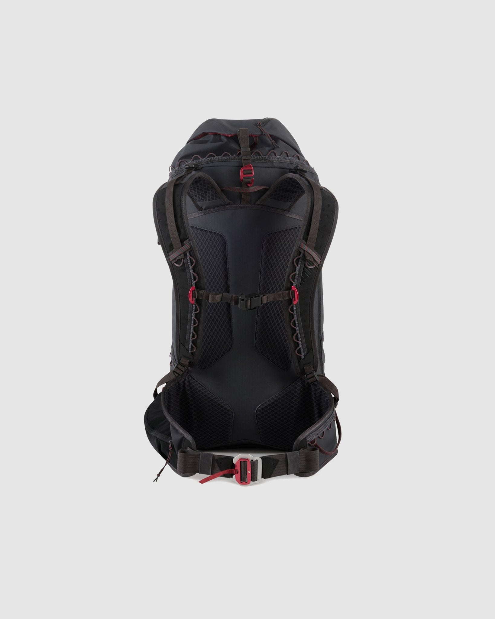 Gyme Backpack 35L - Raven