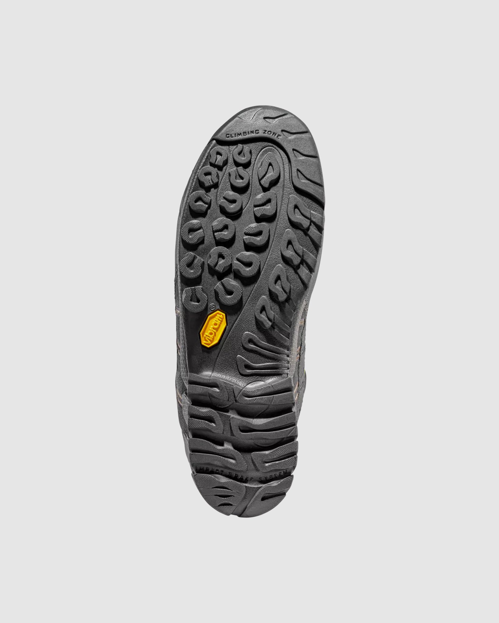 Hyper GTX - Carbon/Neon