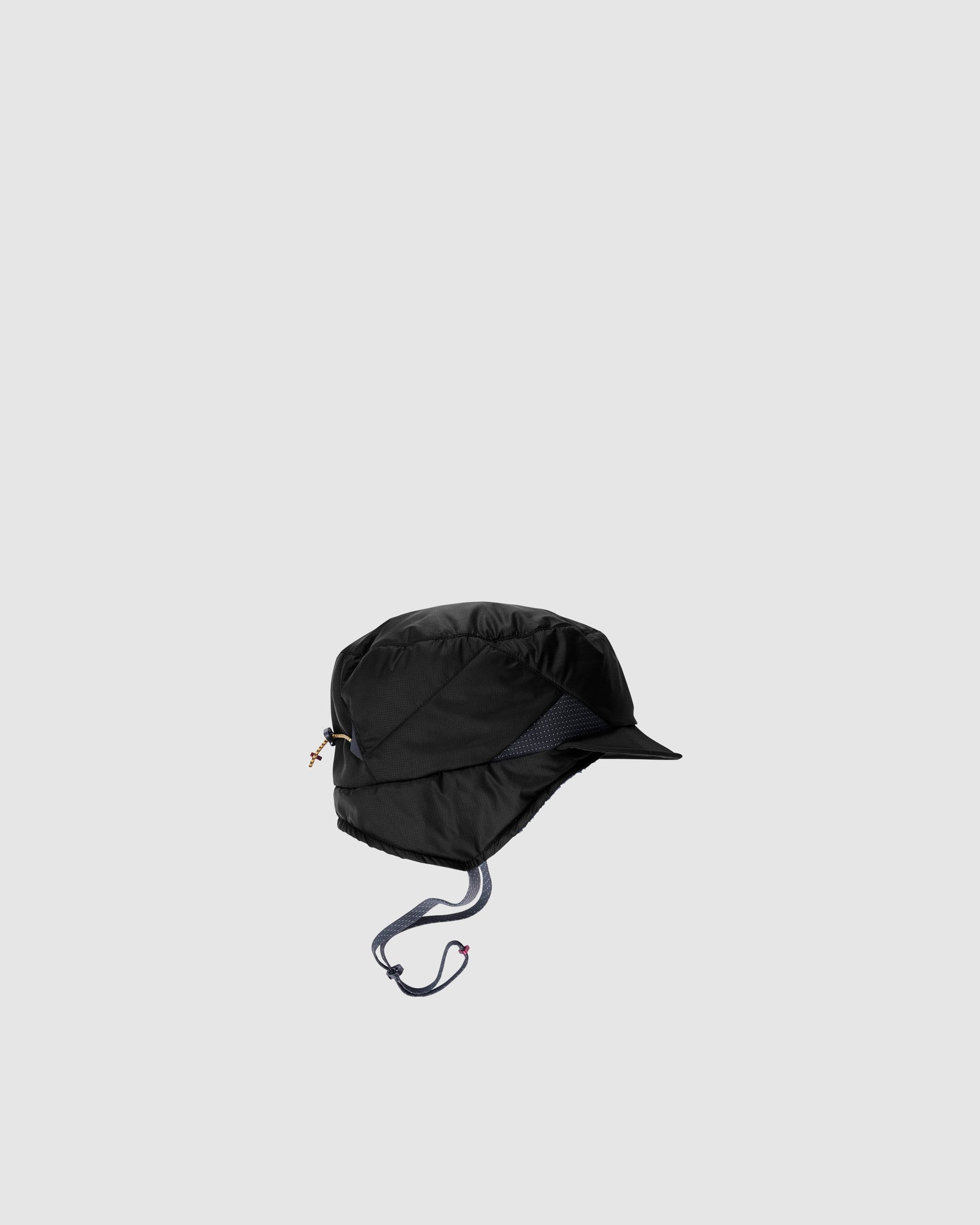 Ide Hat - Black