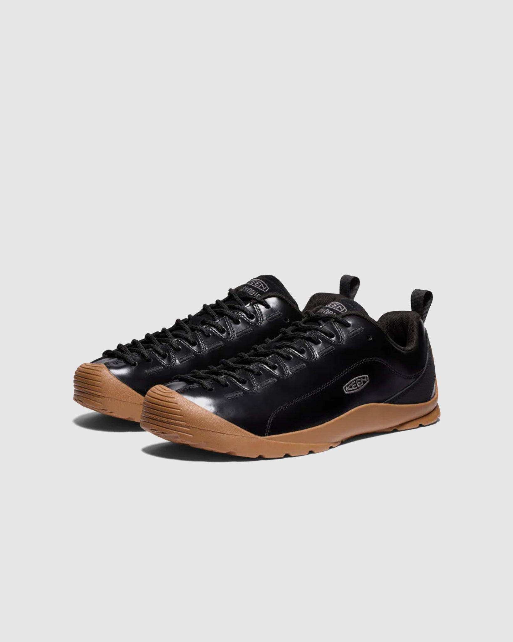 Jasper x Highsnobiety - Black/Gum