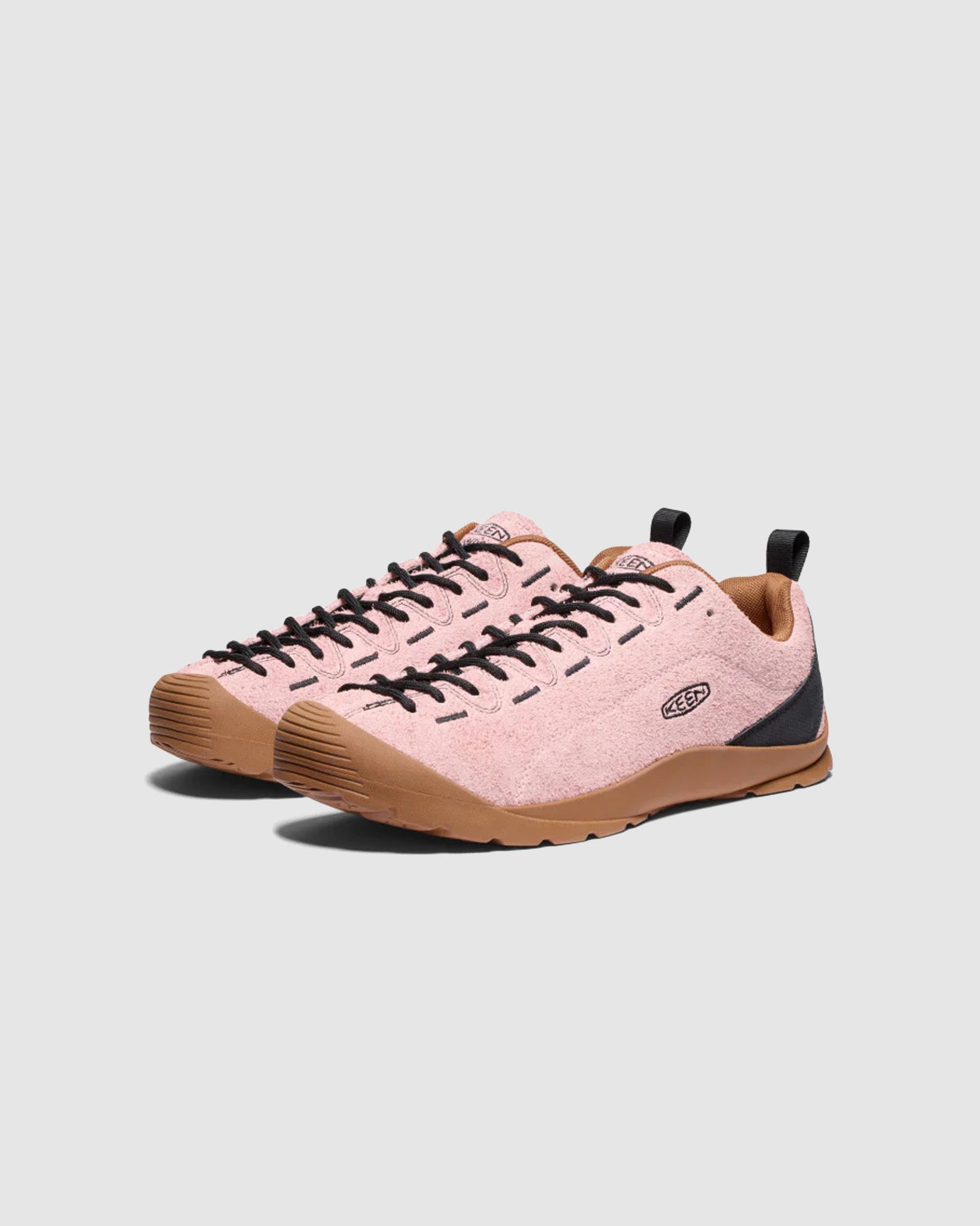 Jasper x Highsnobiety - Pink/Gum