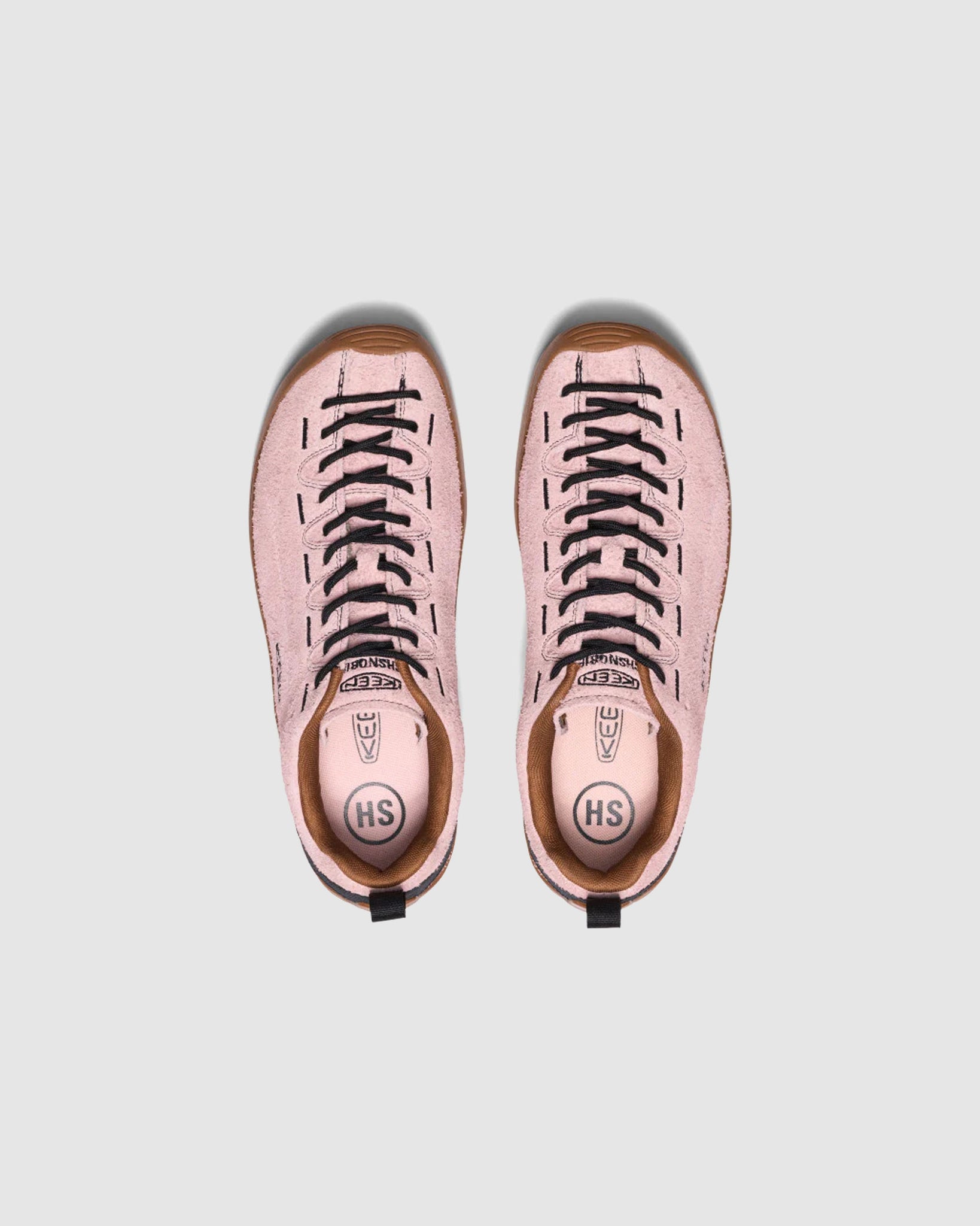 Jasper x Highsnobiety - Pink/Gum