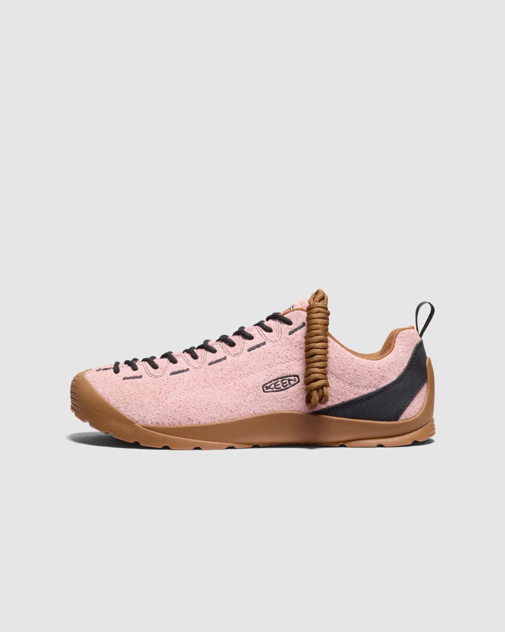 Jasper x Highsnobiety - Pink/Gum