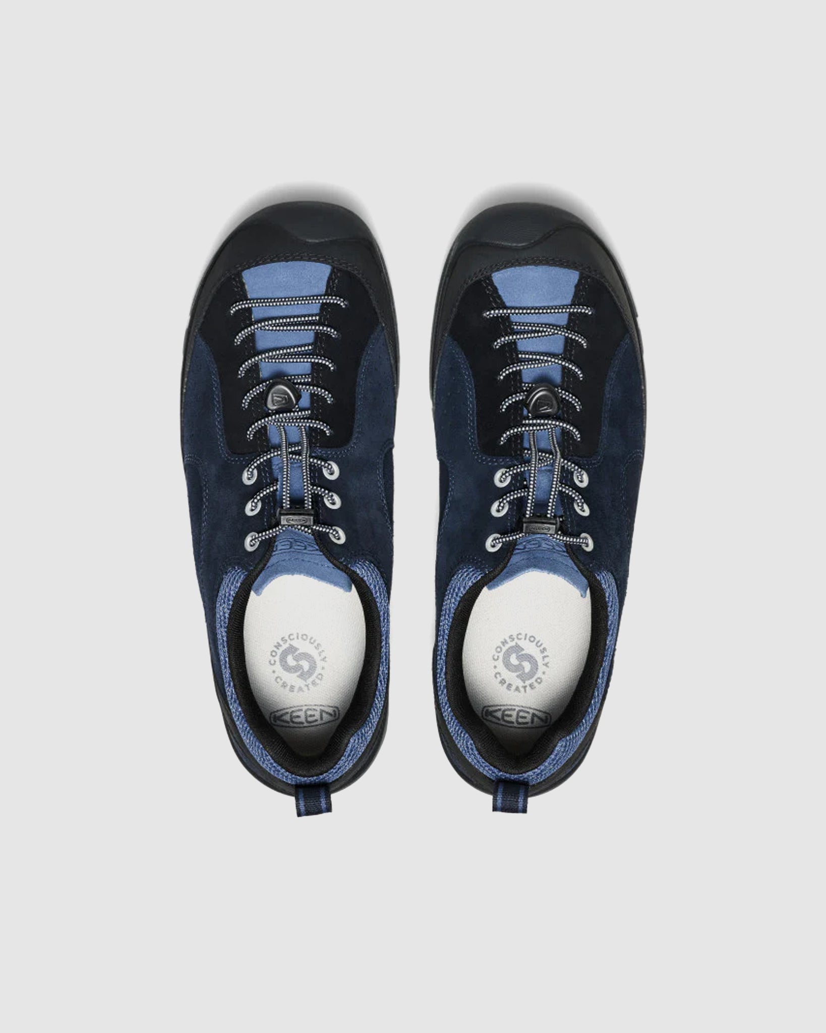 Jasper Rocks - Sky Captain/Vintage Indigo