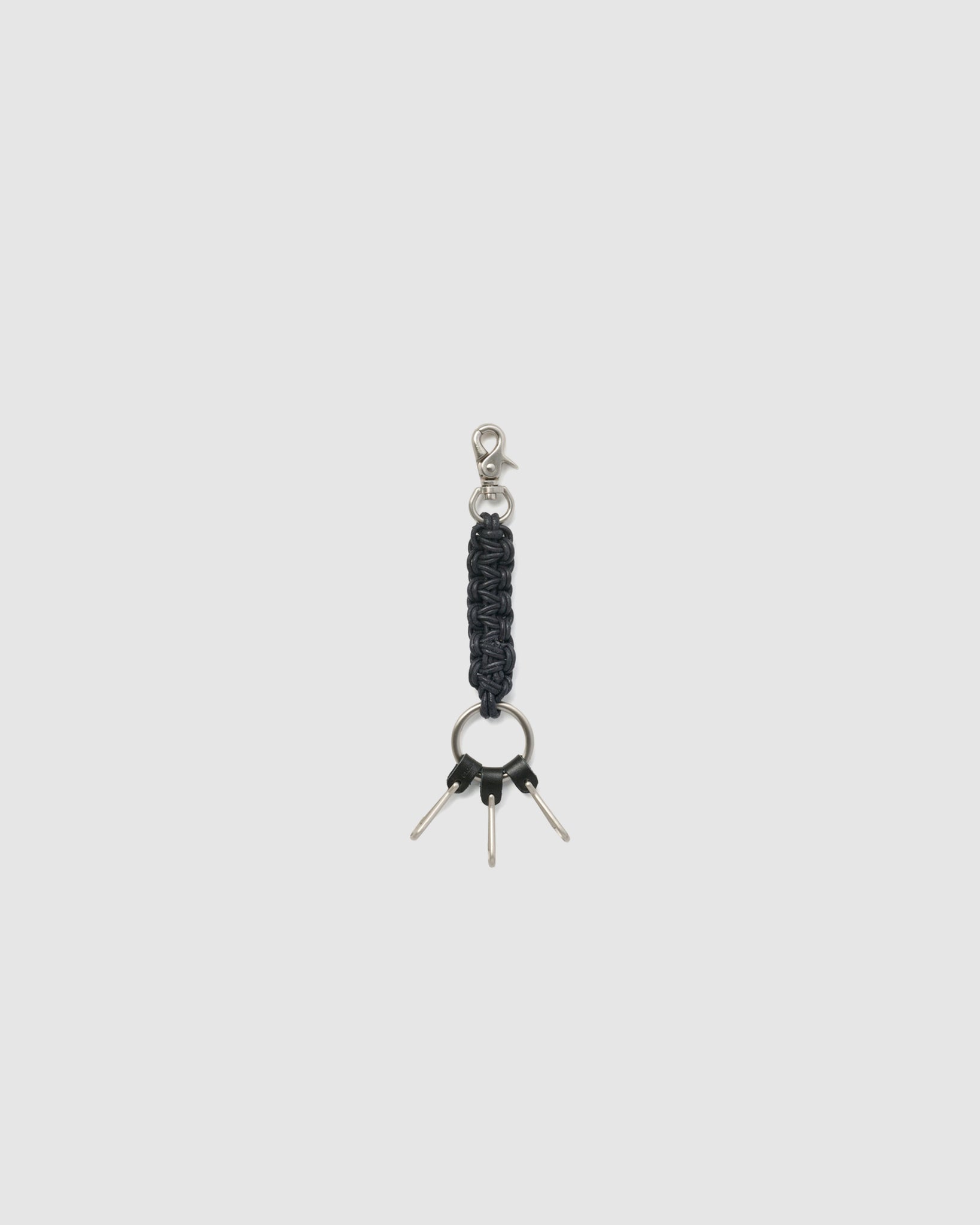 Not Army Key Flog - Black