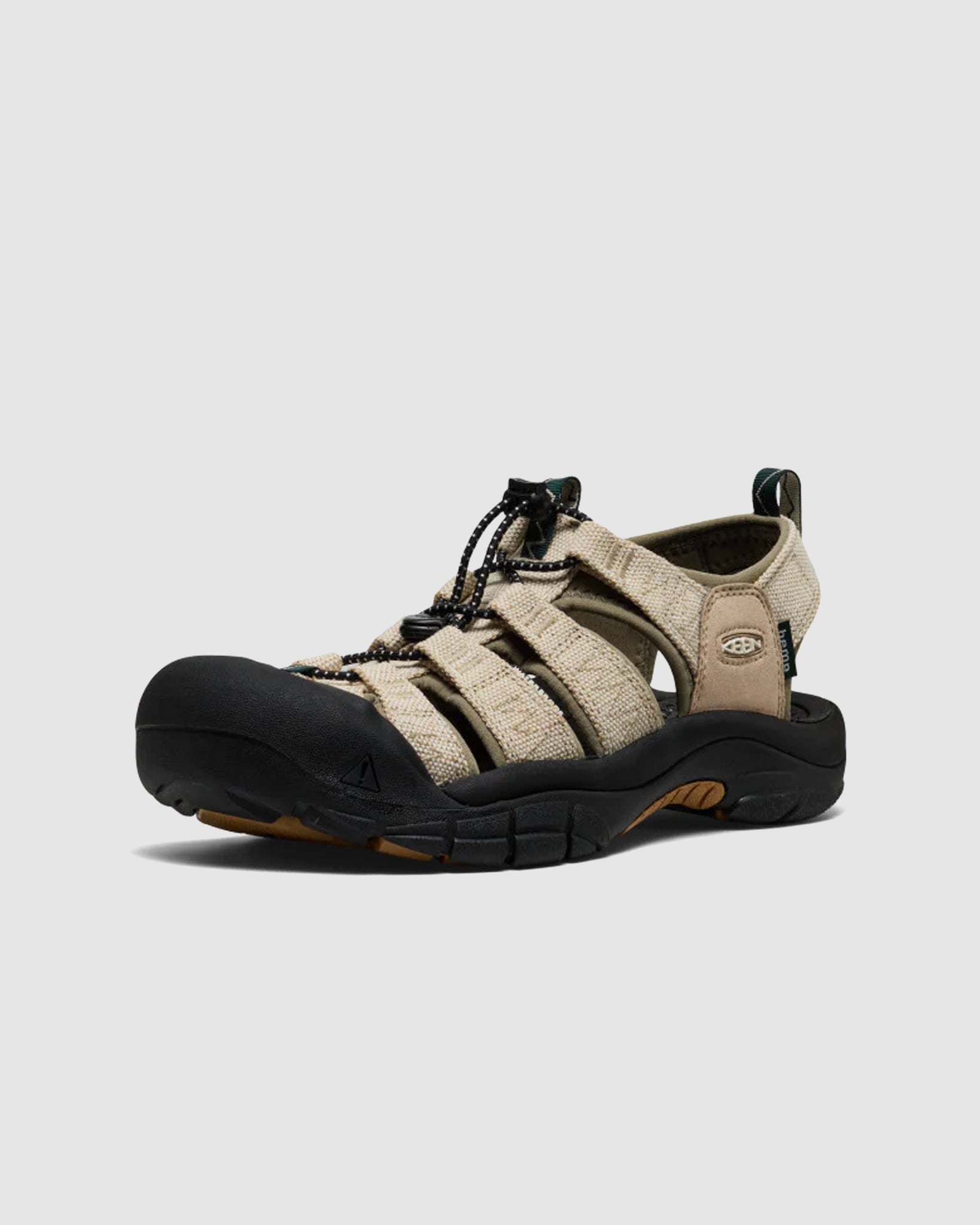Keen x Gramicci Newport Retro - Hemp