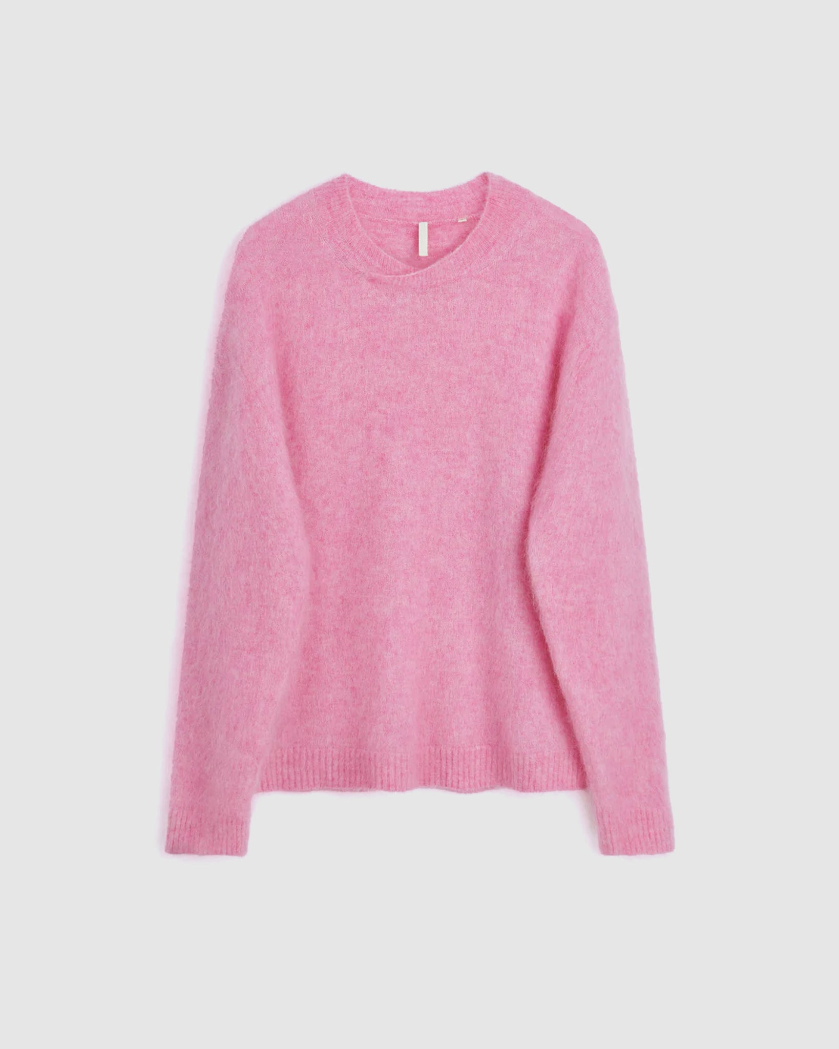 Formidable Sweater - Pink