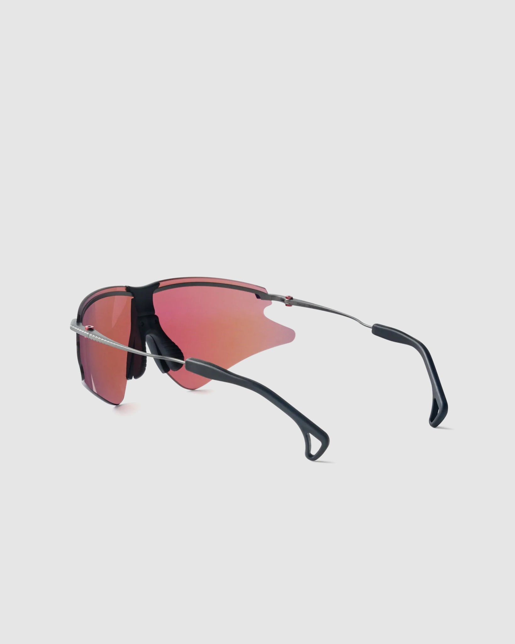 Kohei Aero Blade Ti - Graphite/D+ Opal Mirror