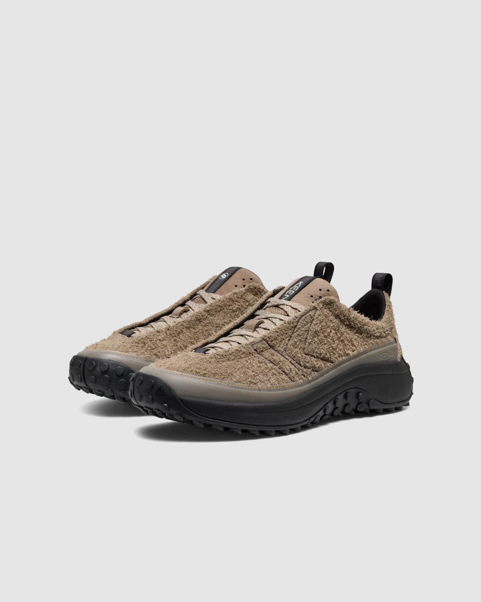 KS Mino - Brindle/Birch