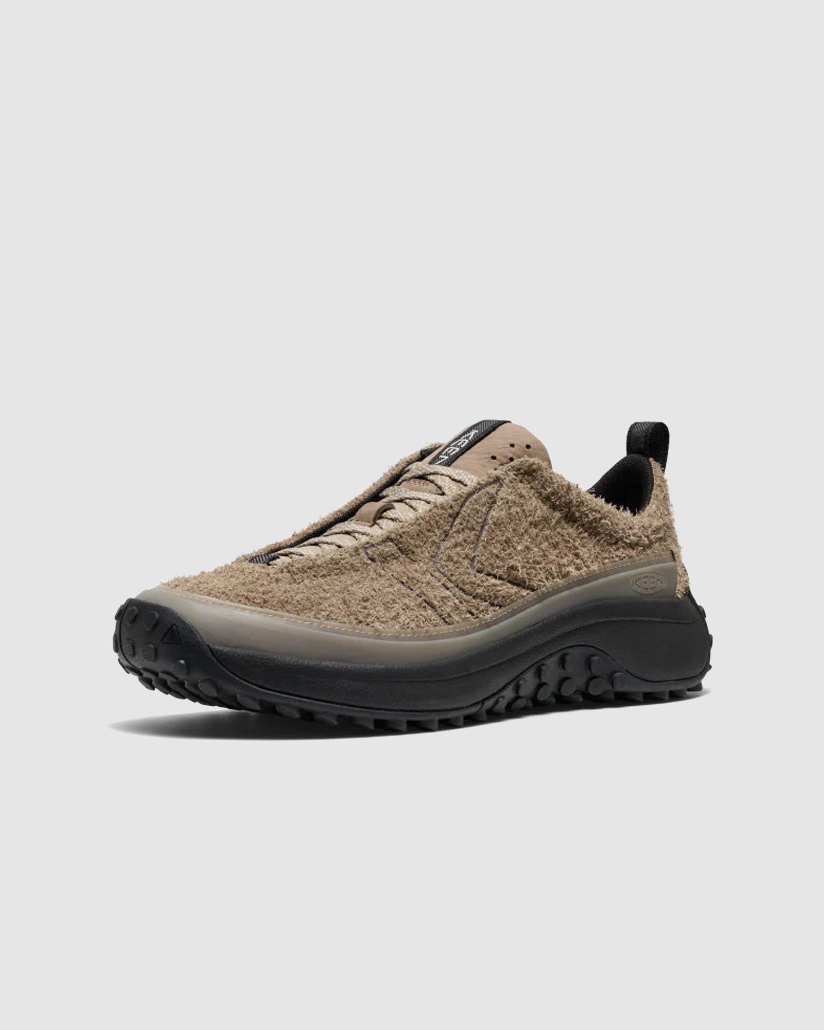 KS Mino - Brindle/Birch