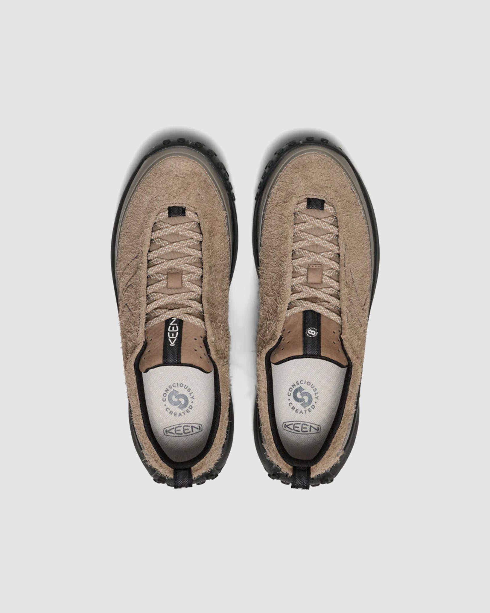 KS Mino - Brindle/Birch