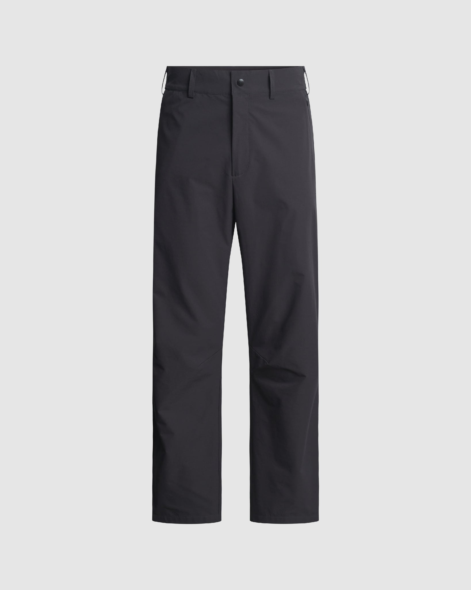 Lago Pants - Anthracite