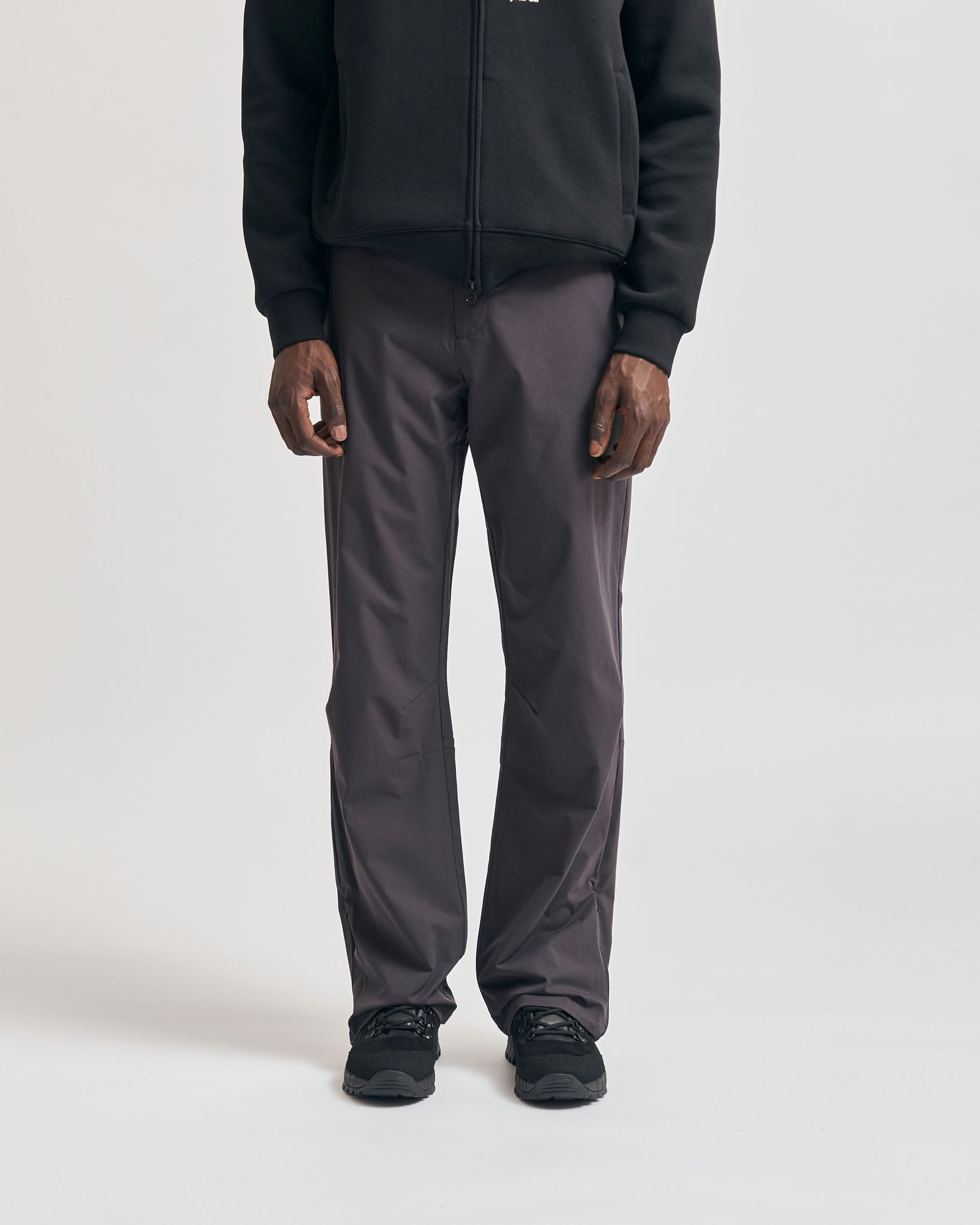 Lago Pants - Anthracite