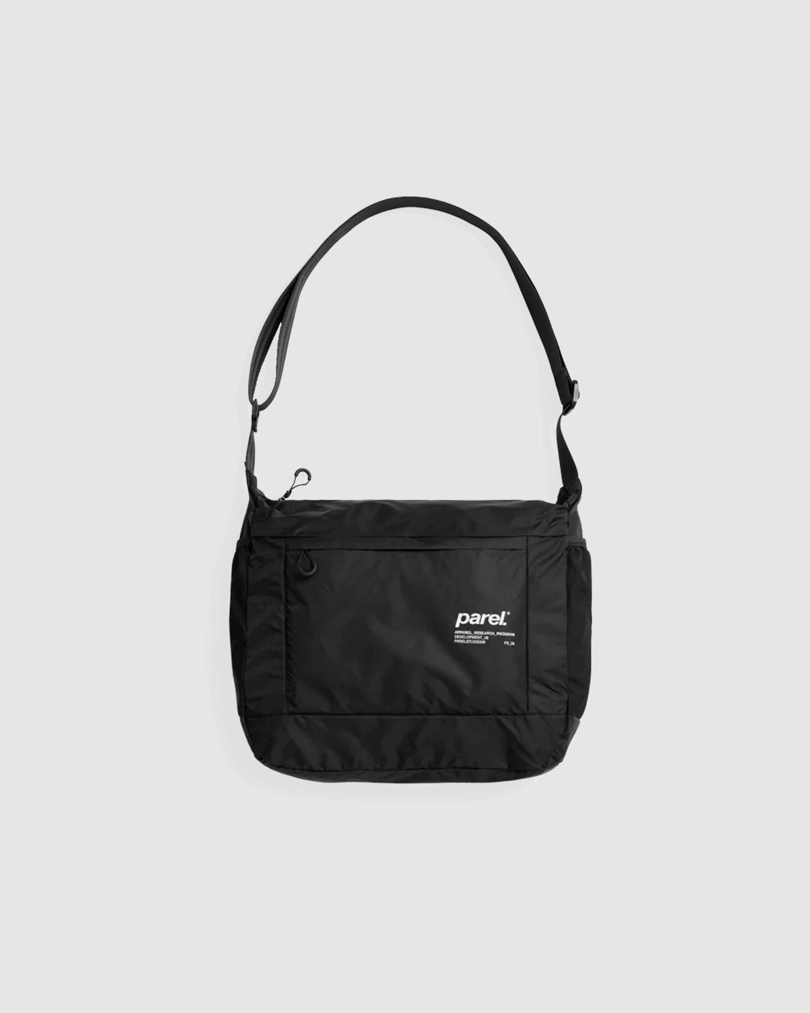 Lokka Bag M - Black
