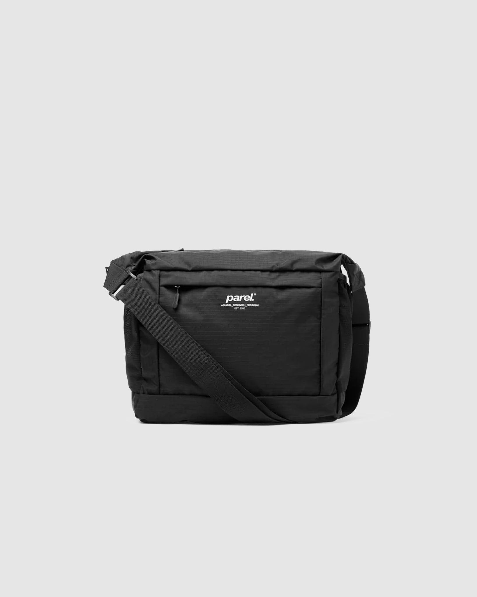 Lokka M - Black