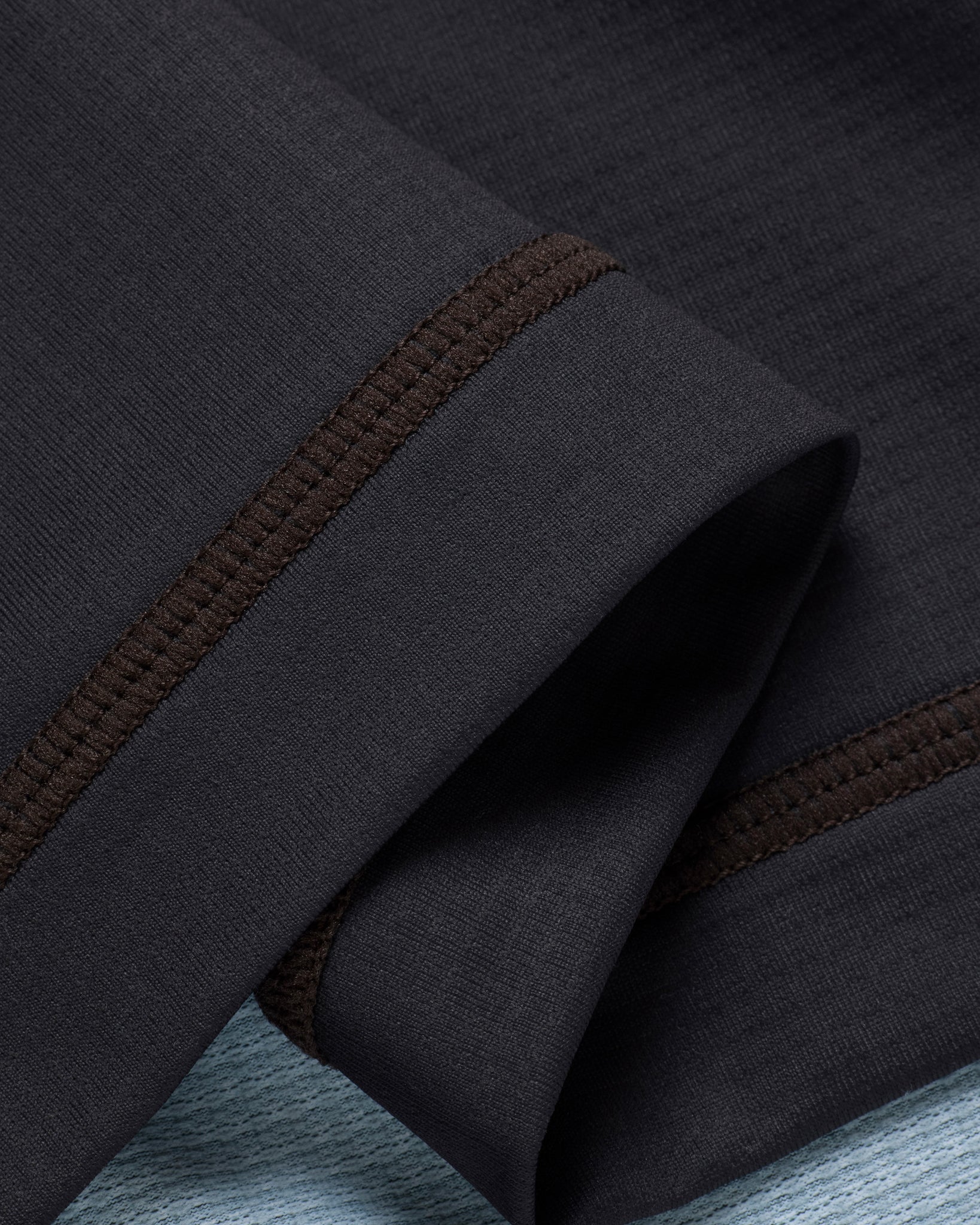 Descente Allterrain x JJJJound Warm Up Shirt - Charcoal