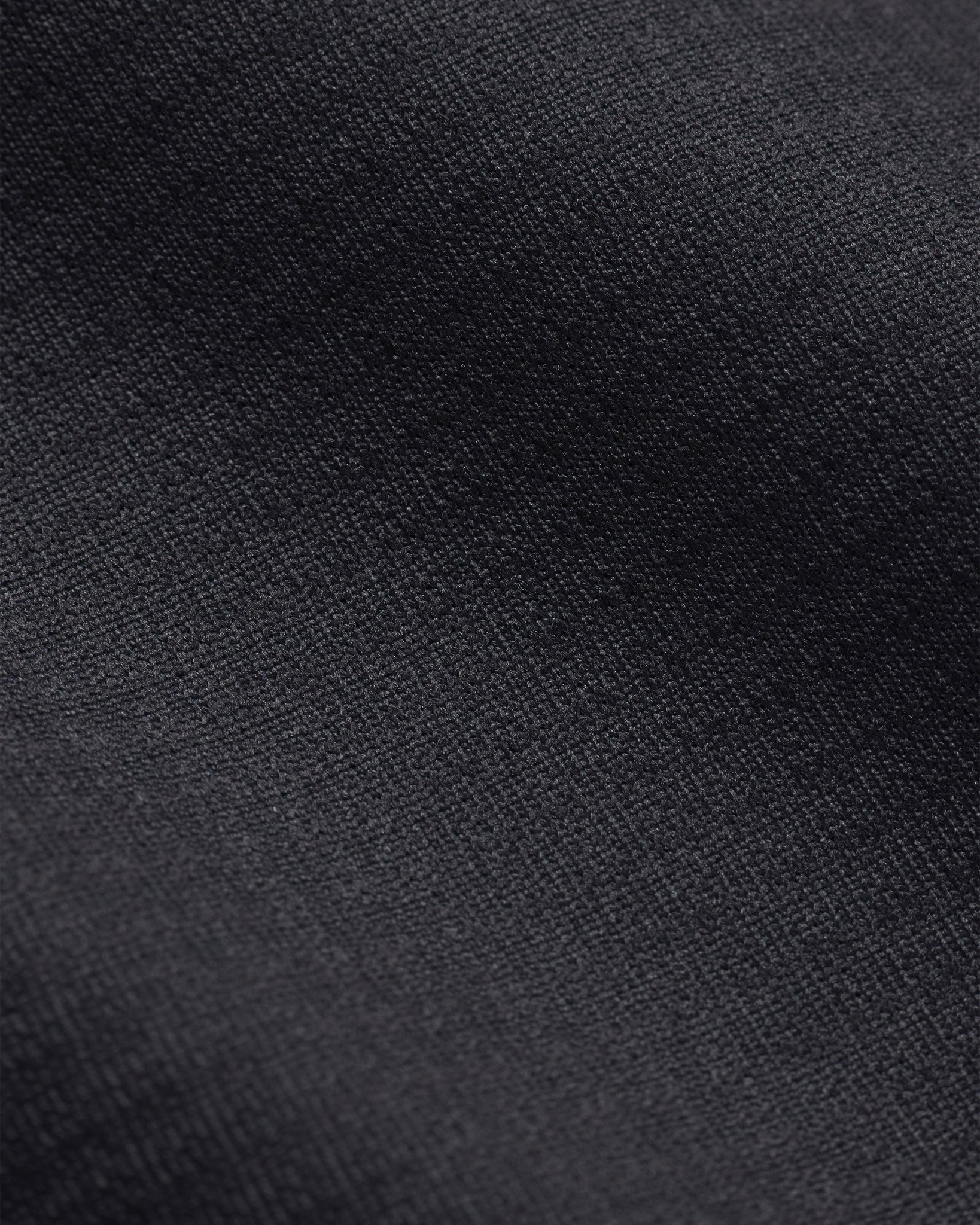 Descente Allterrain x JJJJound Warm Up Shirt - Charcoal