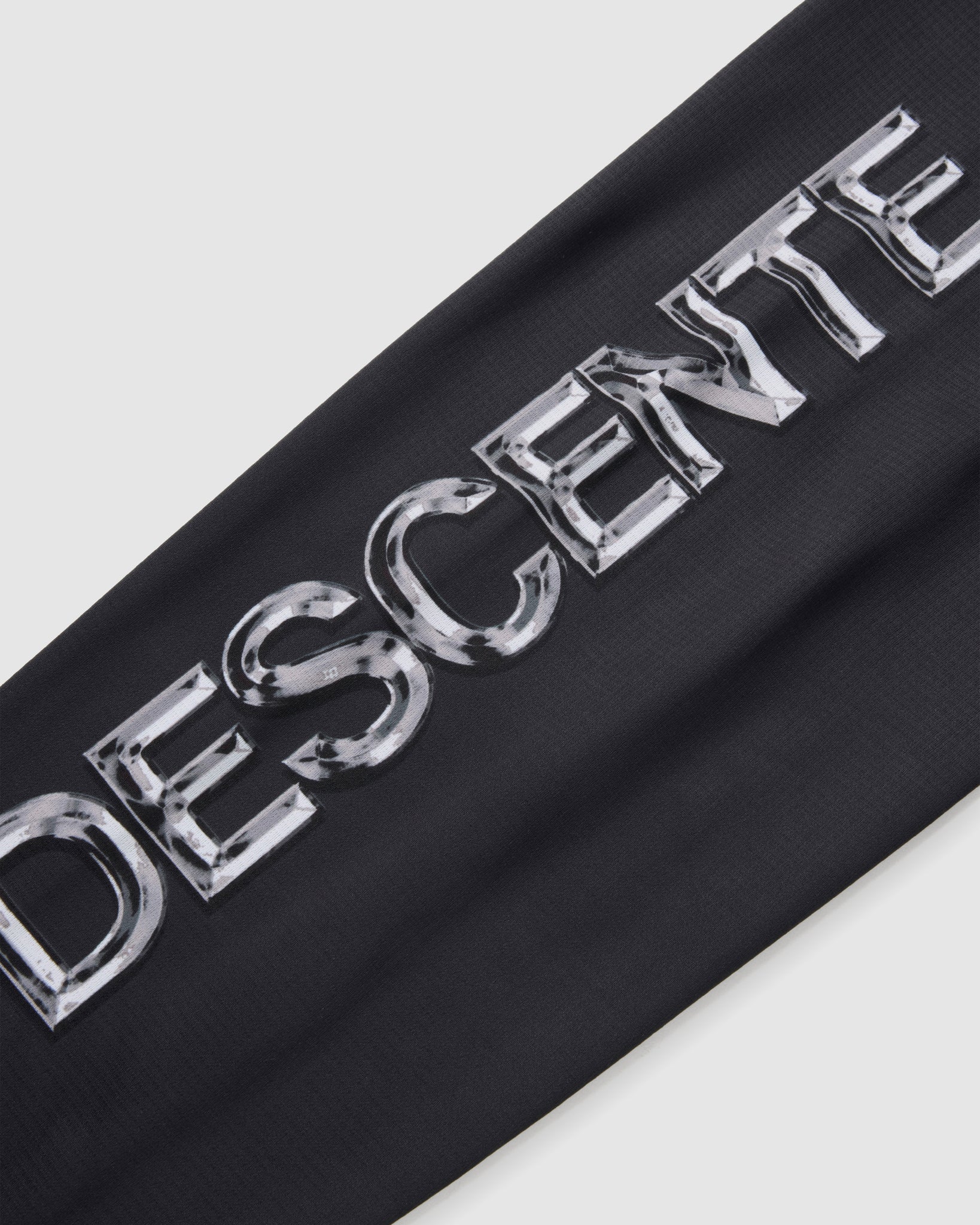 Descente Allterrain x JJJJound Warm Up Shirt - Charcoal