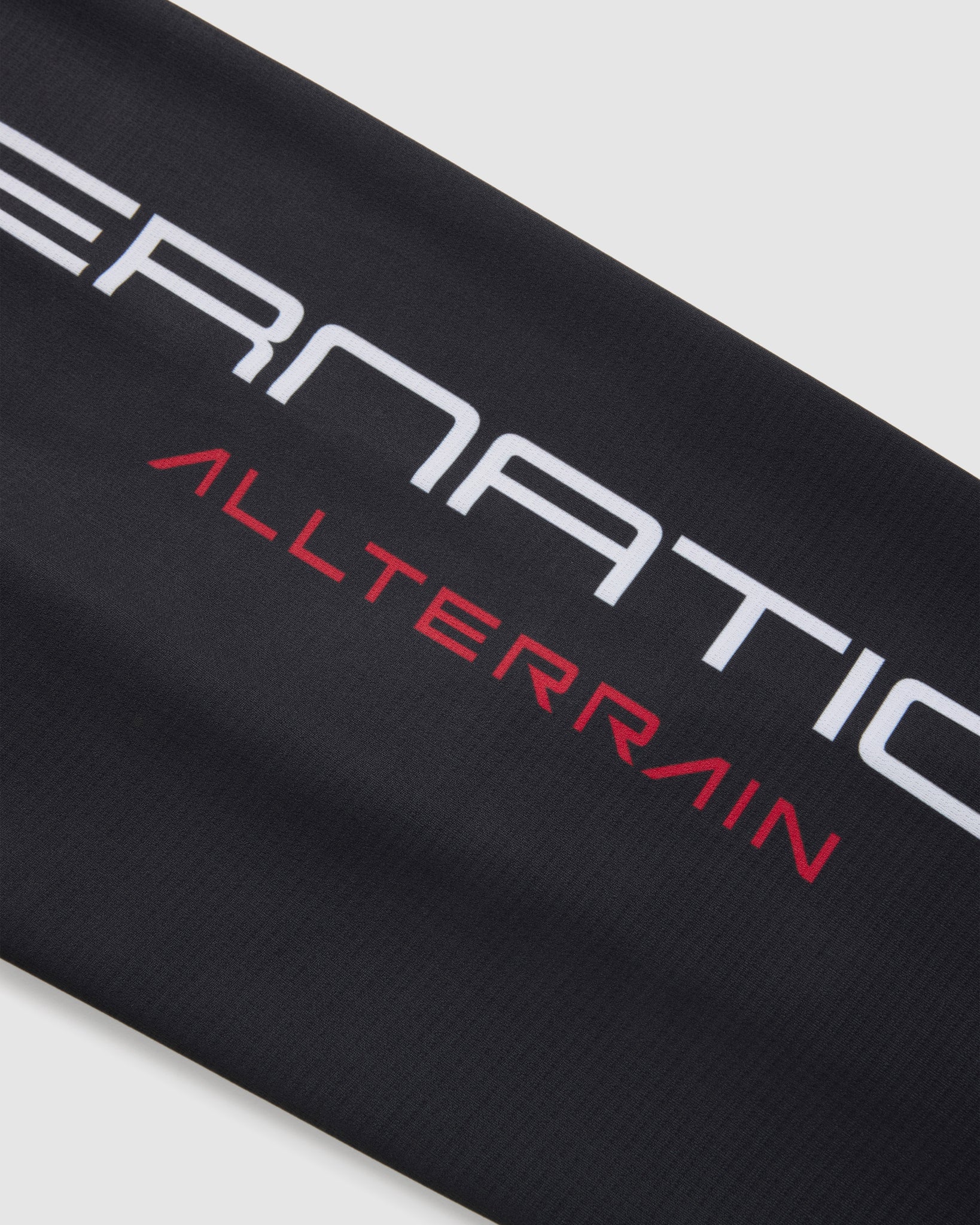 Descente Allterrain x JJJJound Warm Up Shirt - Charcoal