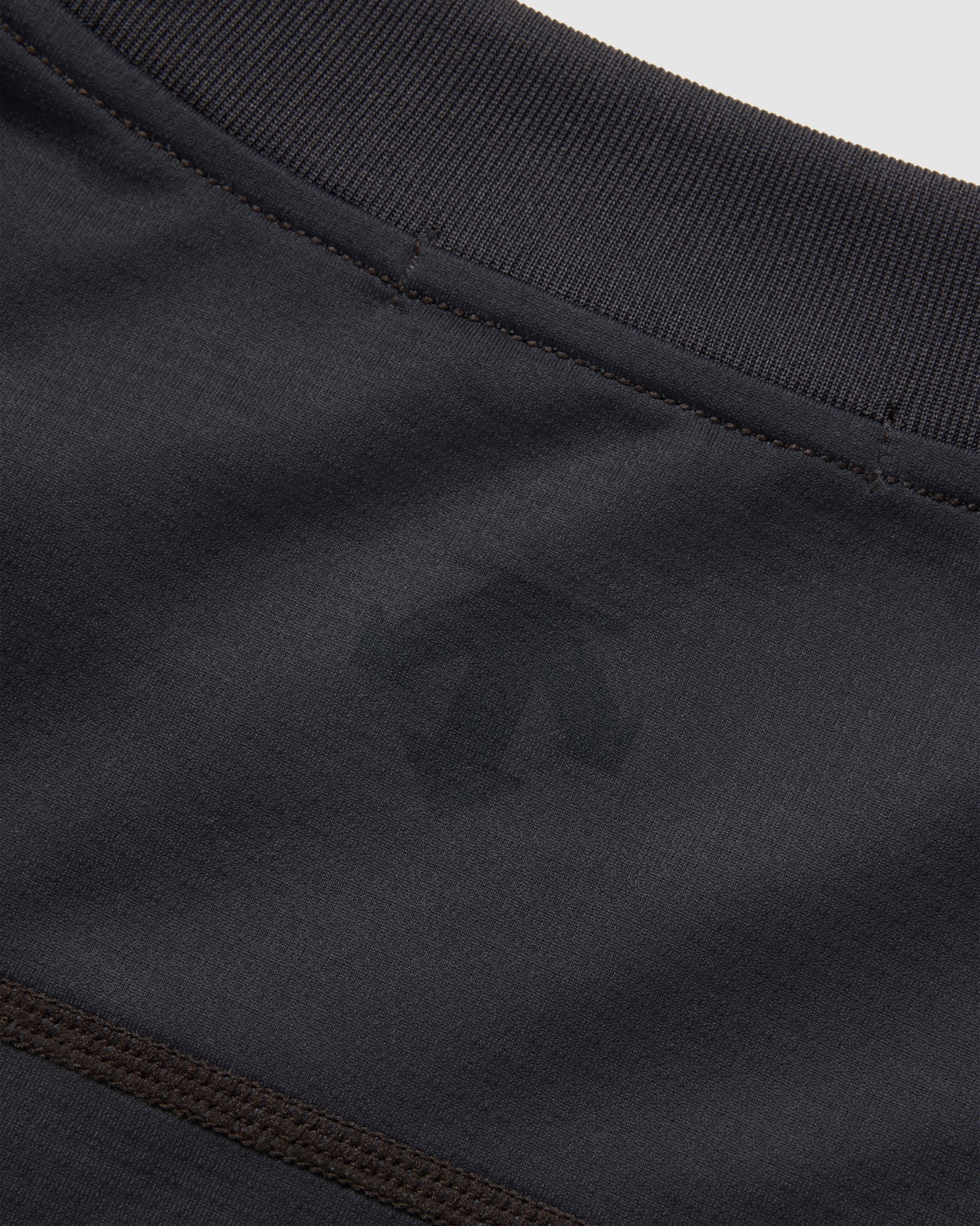 Descente Allterrain x JJJJound Warm Up Shirt - Charcoal