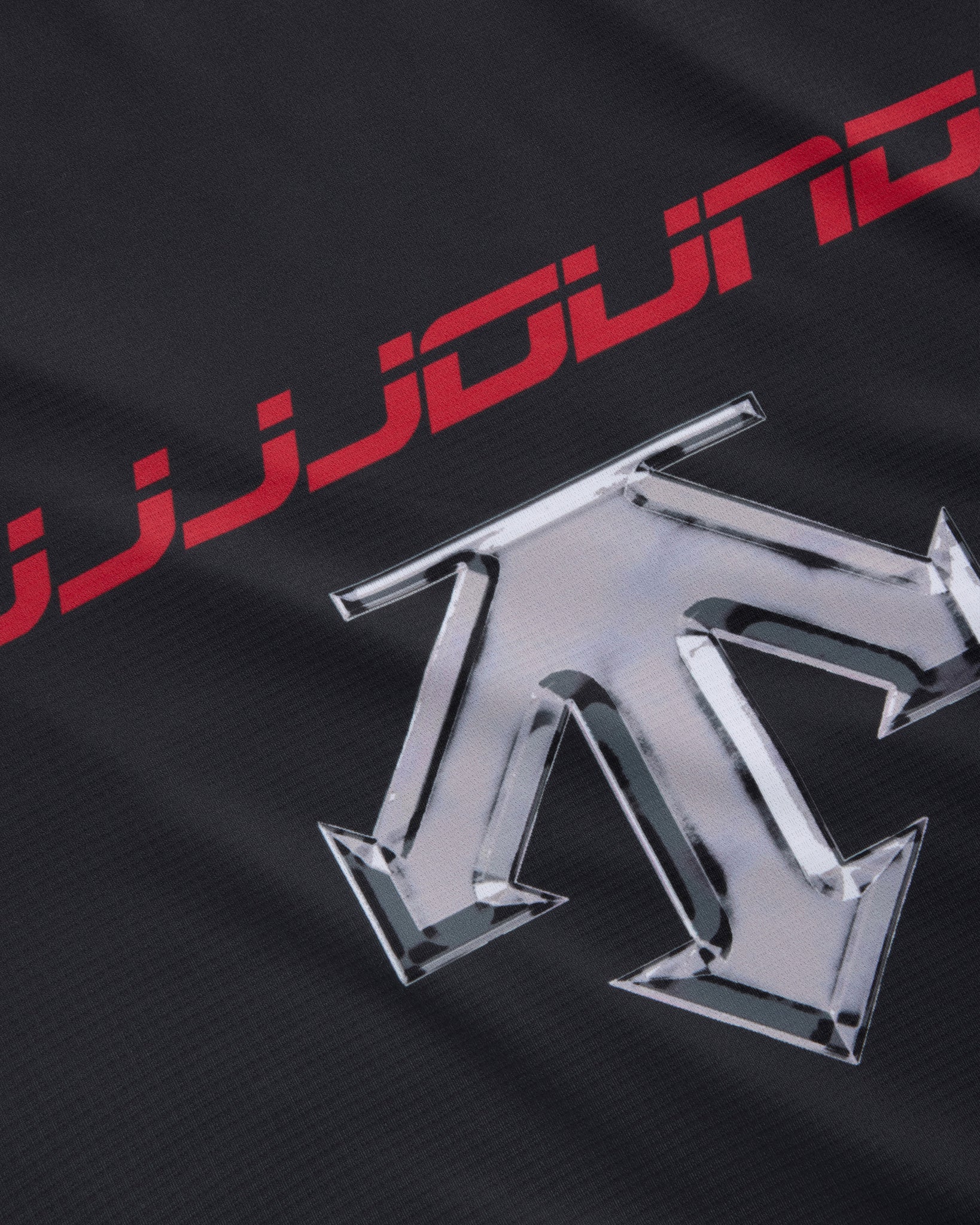 Descente Allterrain x JJJJound Warm Up Shirt - Charcoal