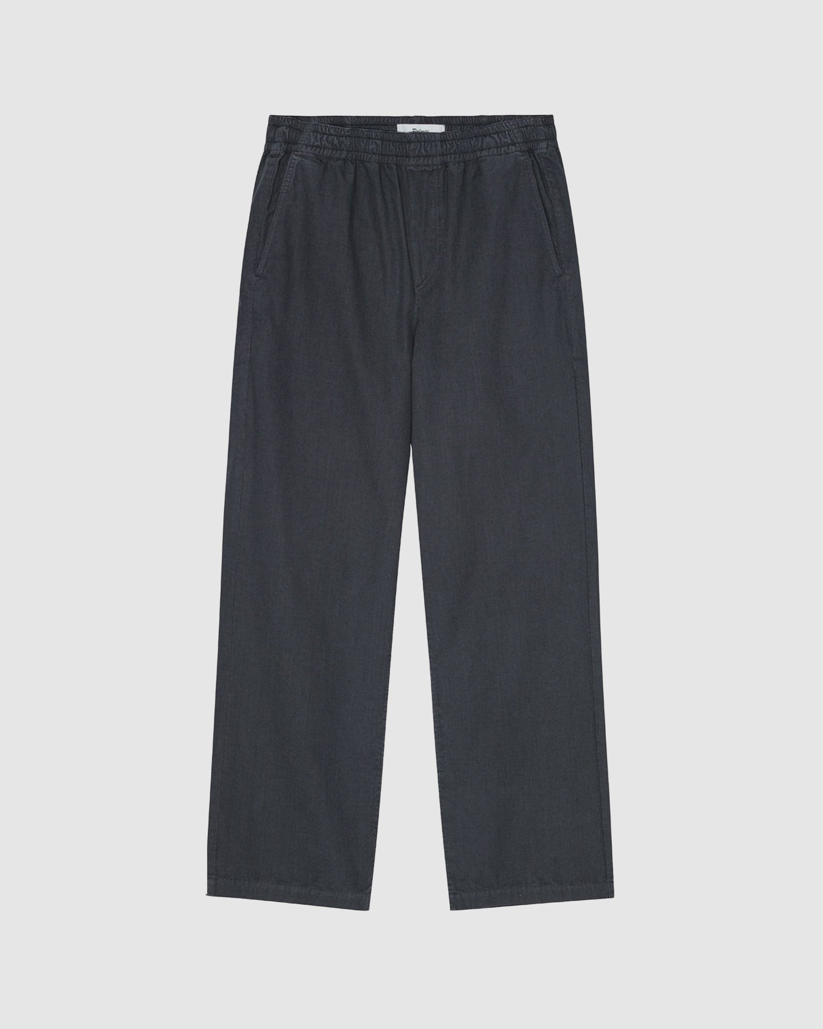 Lucien Trousers - Navy