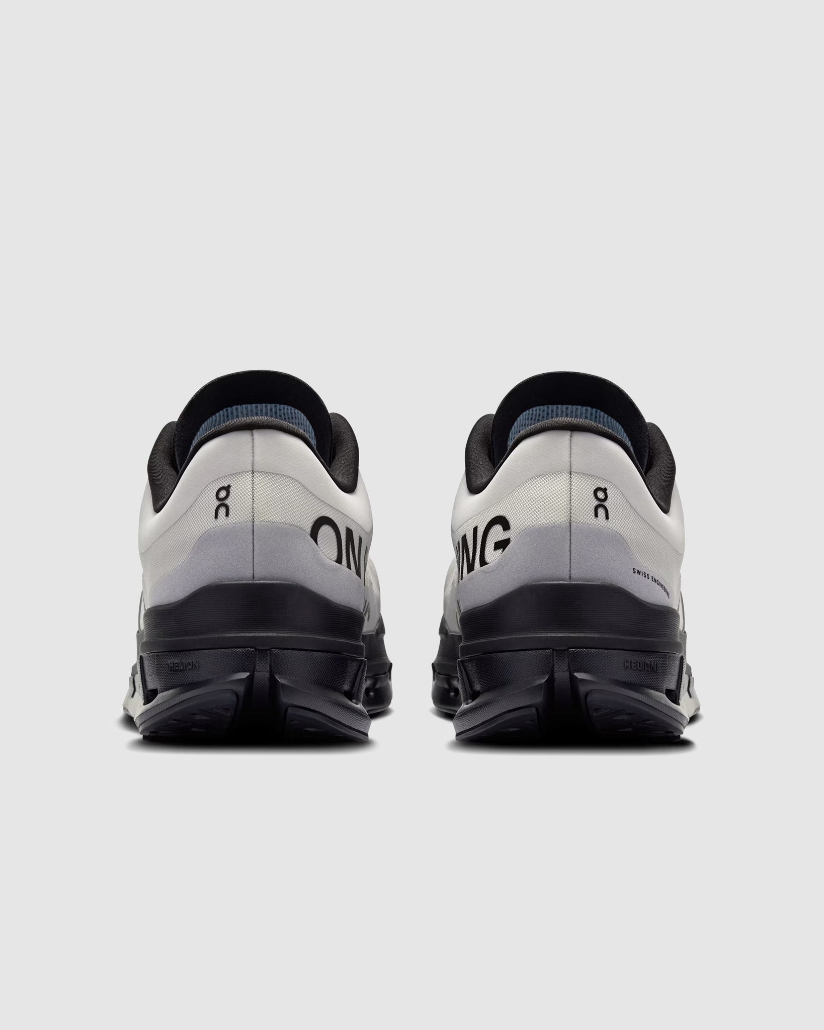 Cloudflow 5 - Glacier/Black