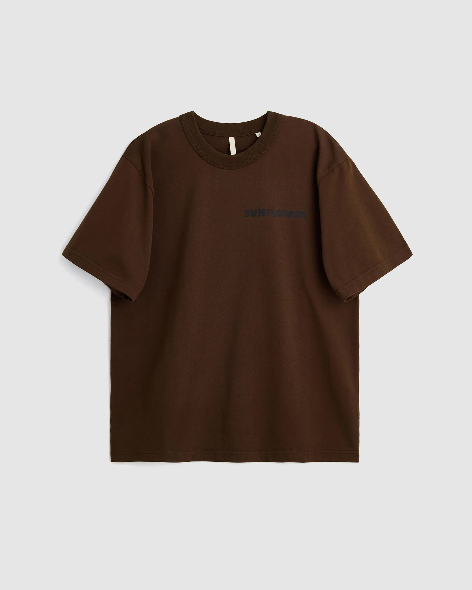 Master Logo - Brown