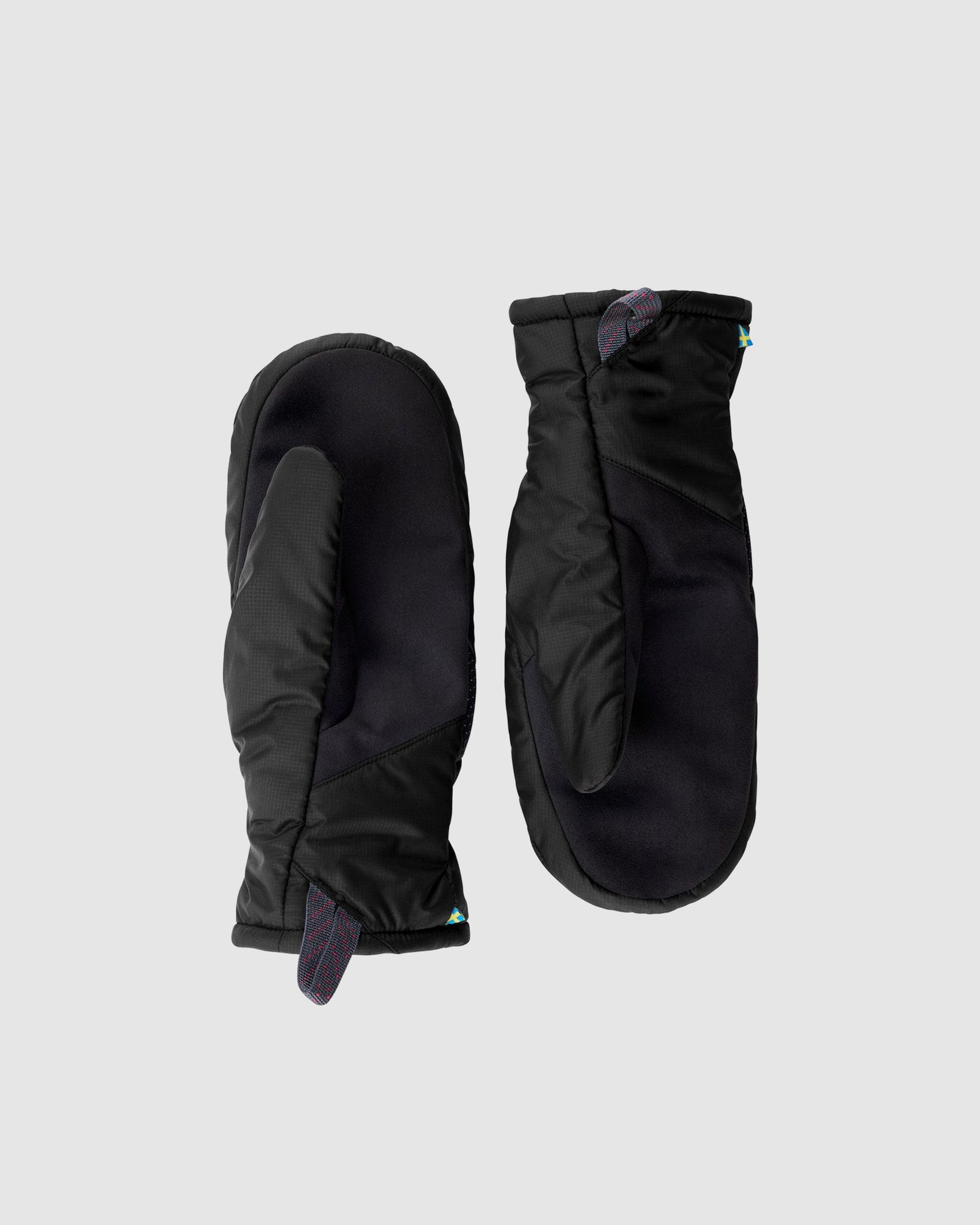 Gevar Mitts - Black