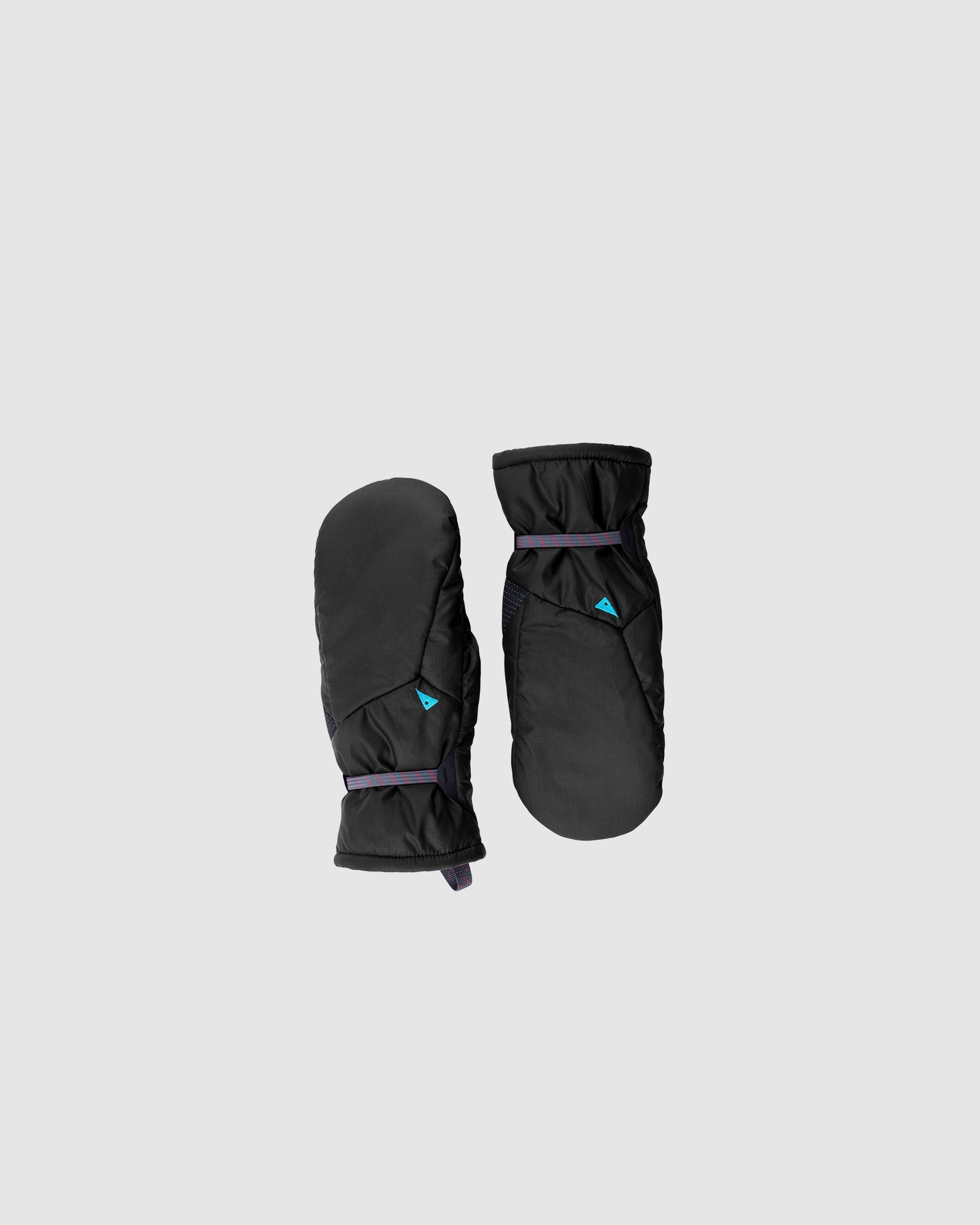 Gevar Mitts - Black