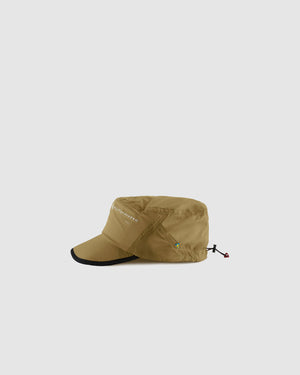Nal Cap - Olive