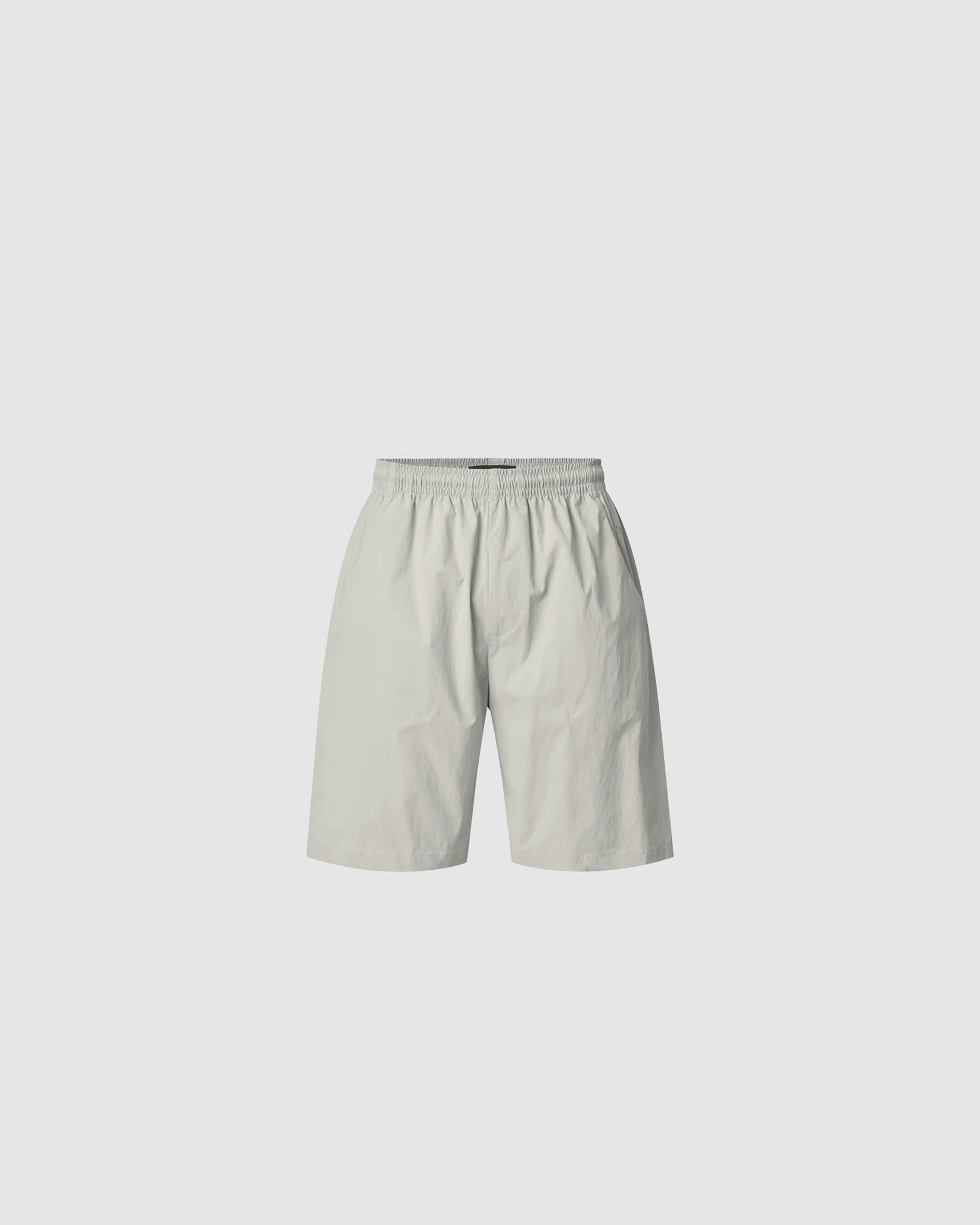 Naru Shorts - Light Grey