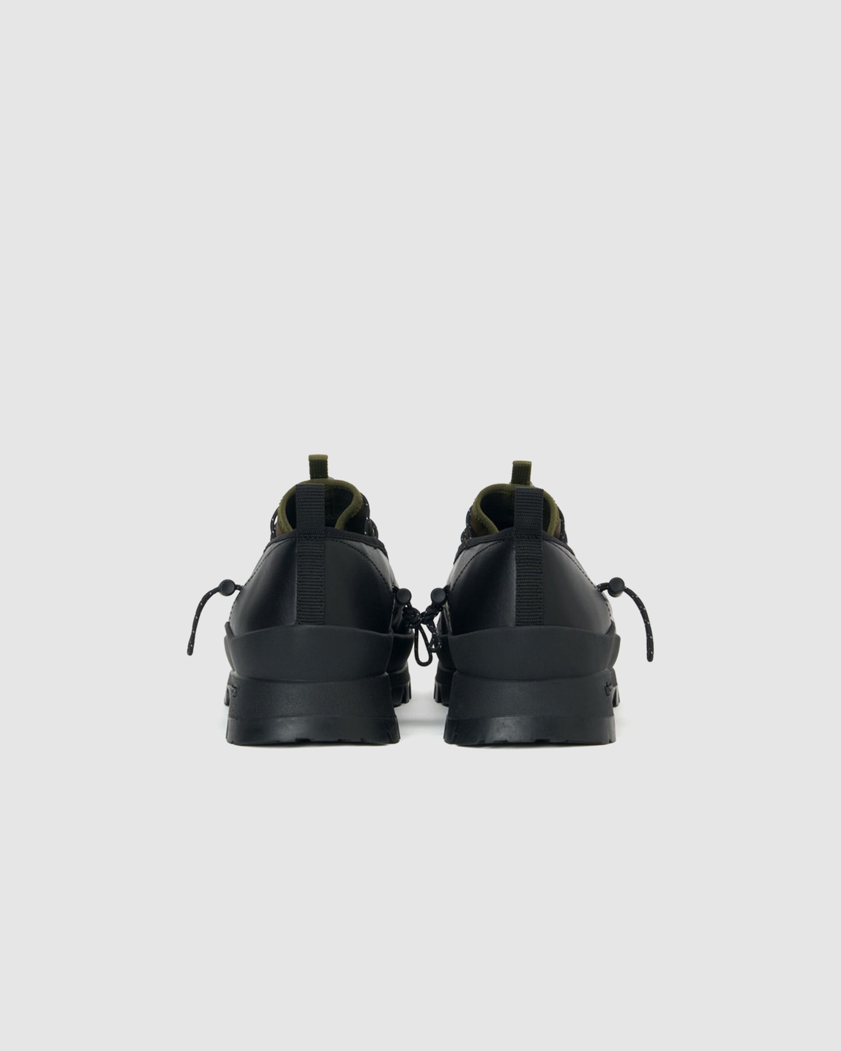 Neo Tarp Trek - Black/Khaki