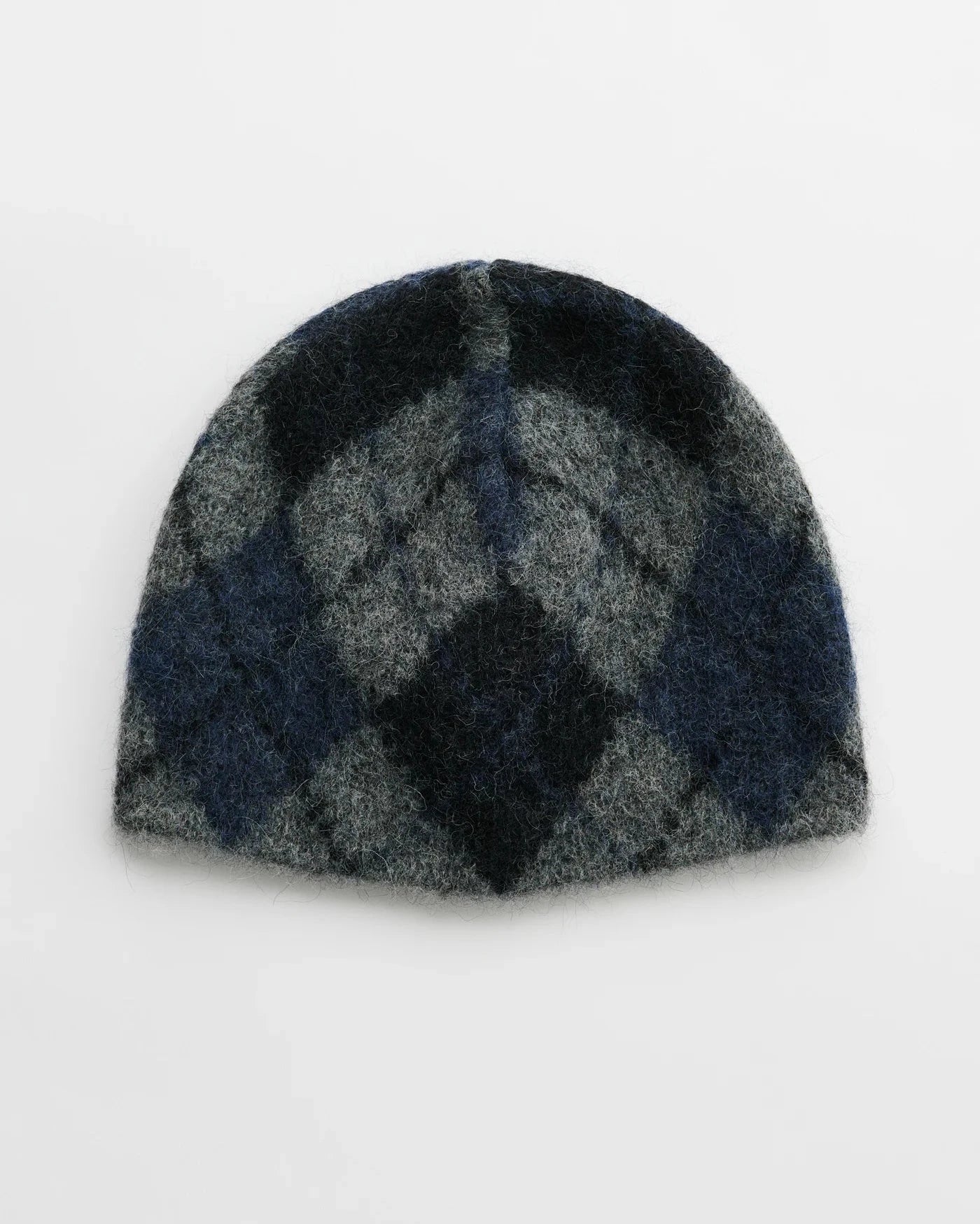 Beanie - Soft Duke Argyle