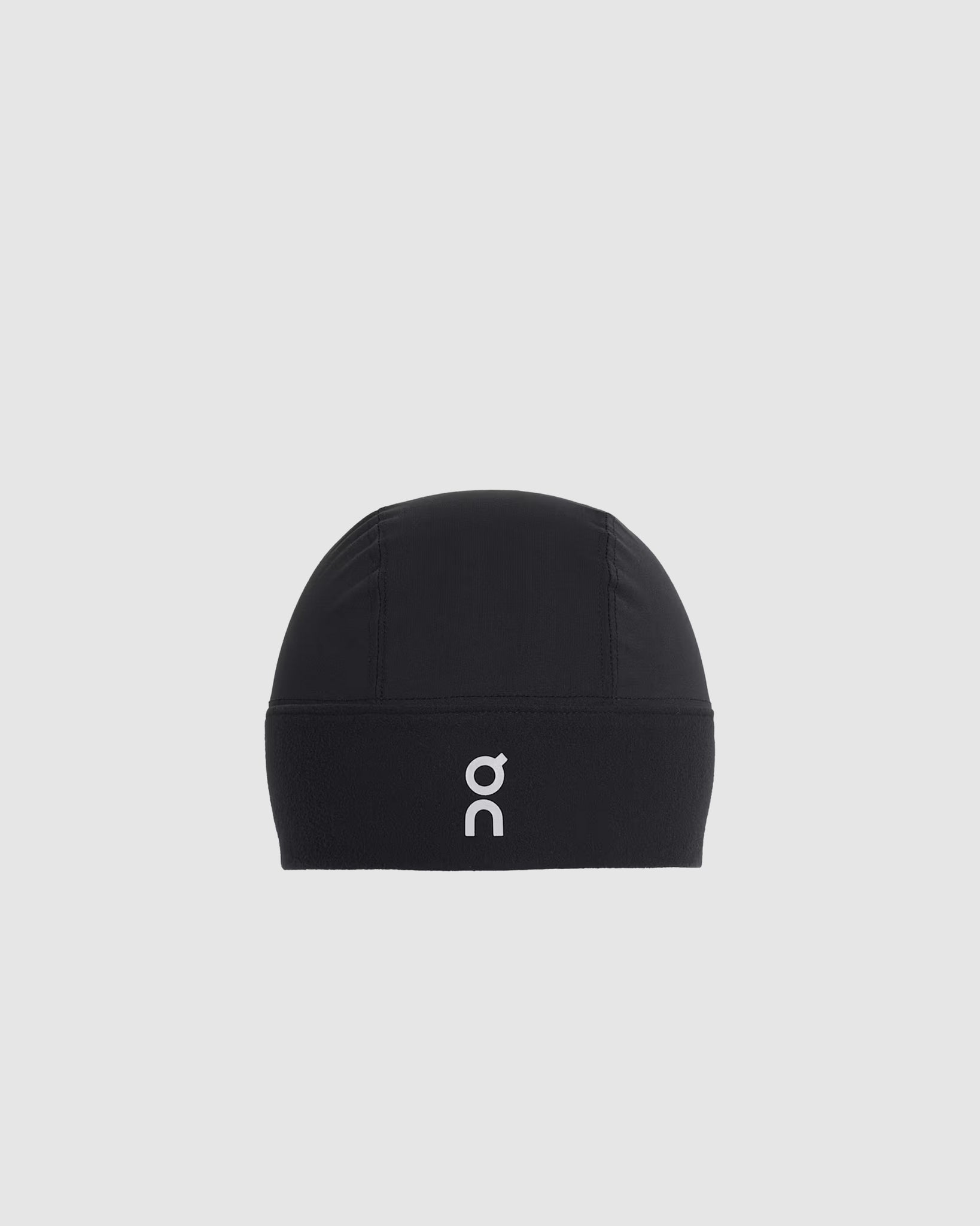 Core Beanie - Black