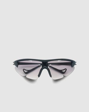 PAF Junya Racer - Off Black/D+ Gray Gradient