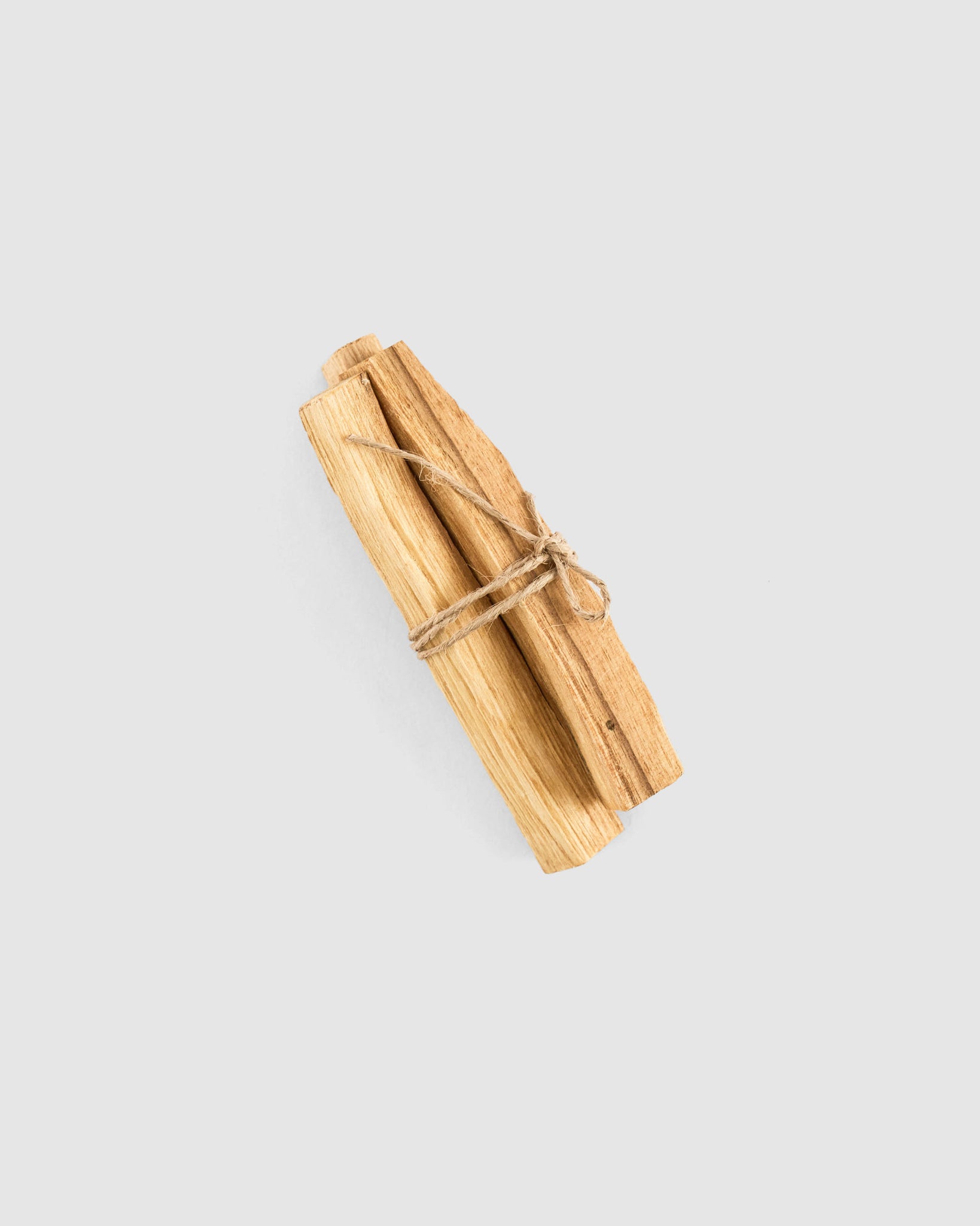 Palo Santo Sticks - Set of 3